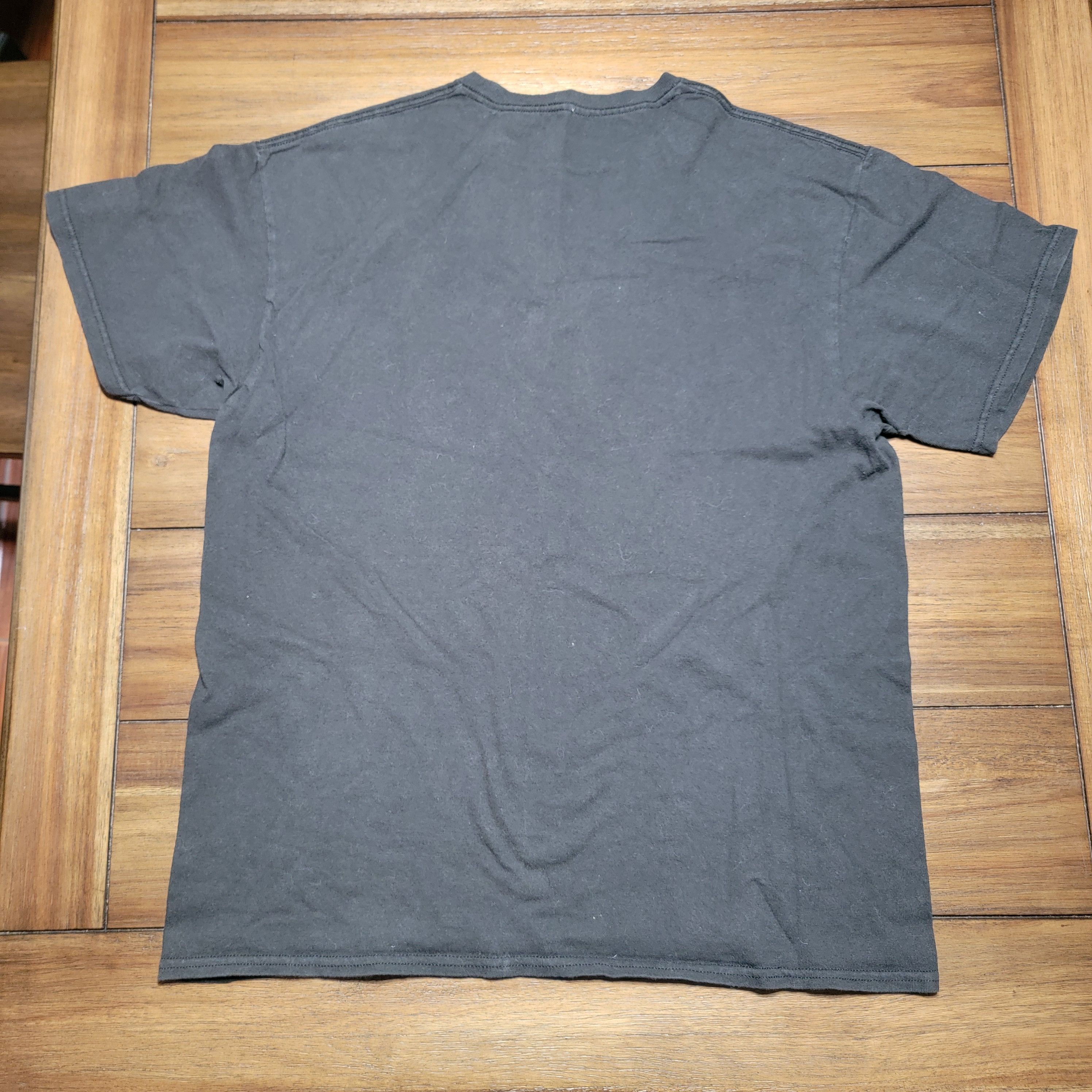 Other Fifth Sun SS Unisex Tee w/ Small "420" Yin Yang - Size Large Size US L / EU 52-54 / 3 - 3 Thumbnail