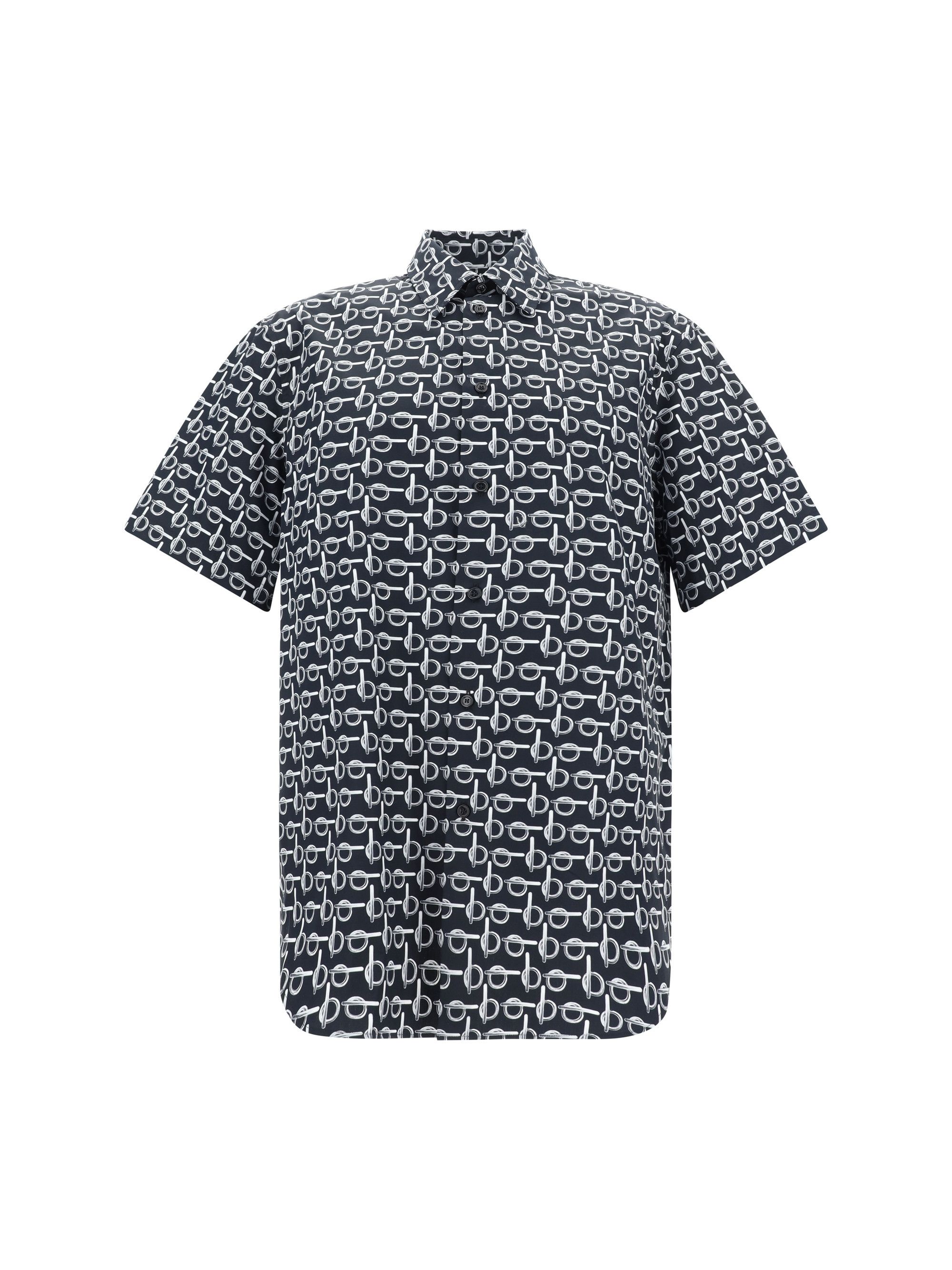 image of Burberry Shirt, Men's (Size Medium)