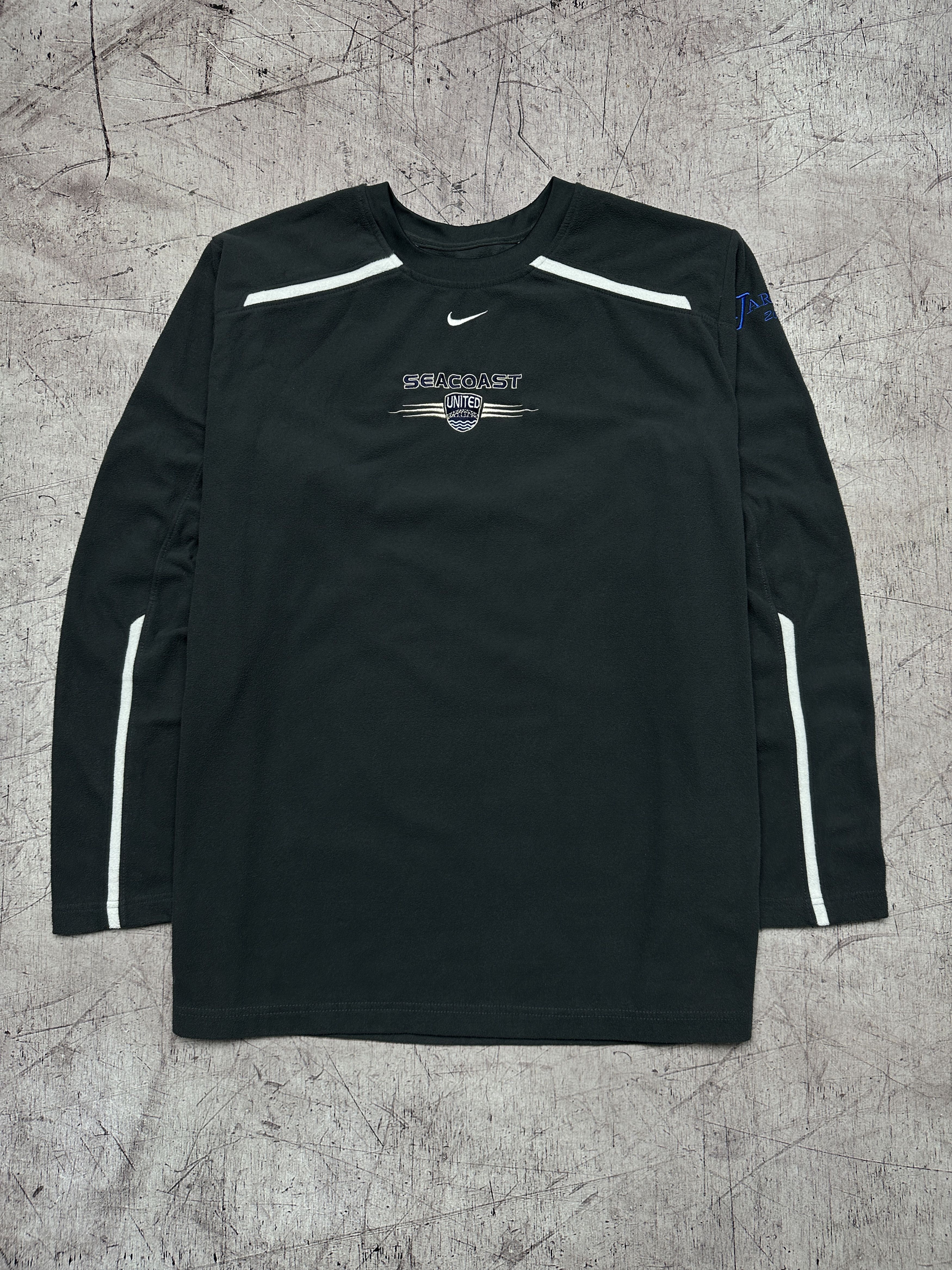 Nike Nike Seacoast United Mens Fleece Sweatshirt Size US XL / EU 56 / 4 - 1 Thumbnail