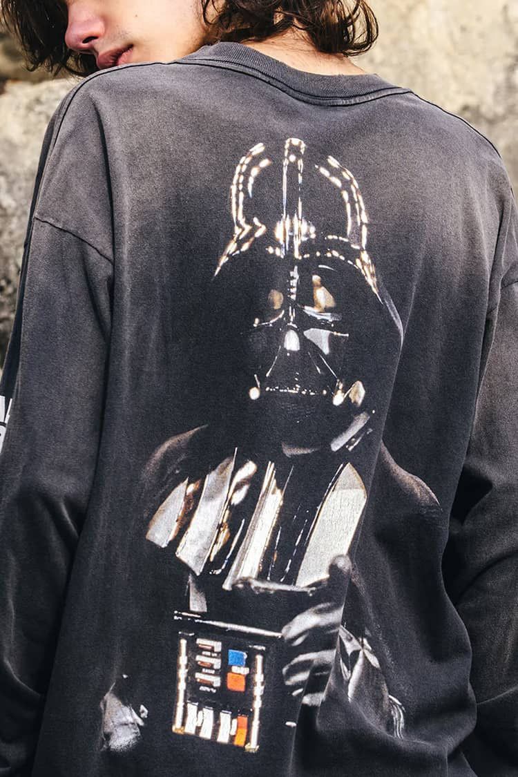 Saint Michael × Star Wars Saint Michael Star Wars Size US M / EU 48-50 / 2 - 2 Thumbnail