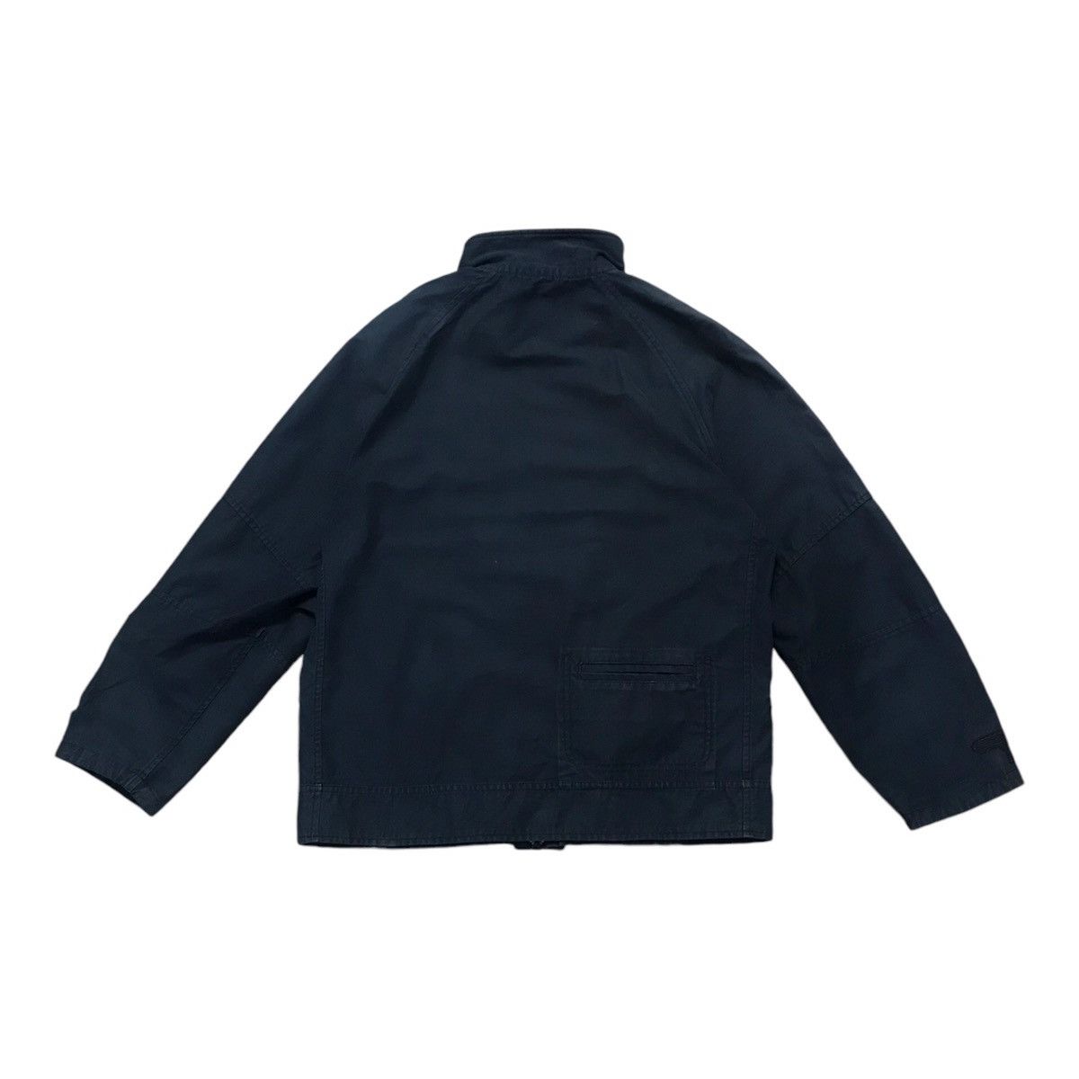 Japanese Brand × PPFM PPFM Sun Faded Military Jacket Size US M / EU 48-50 / 2 - 6 Thumbnail