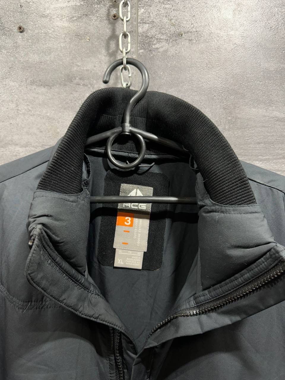 Archive Nike ACG Down Jacket Men's Size XL