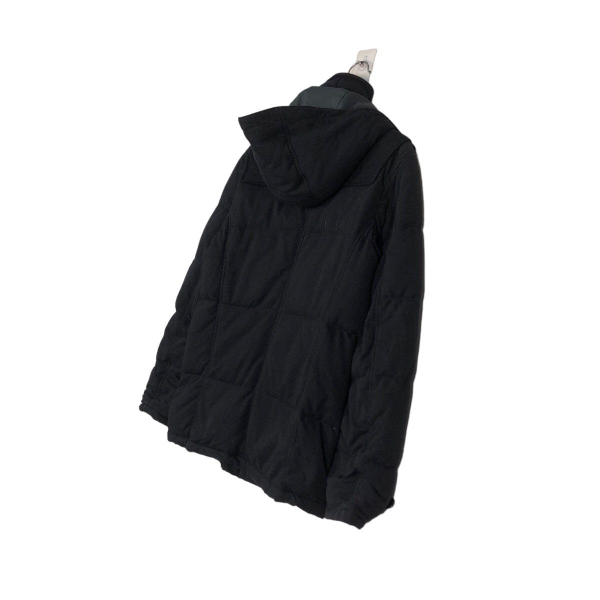Fred Perry 🔥Vintage Heavy Biker Jacket Fred Perry Black Skinhead Size US M / EU 48-50 / 2 - 10 Thumbnail