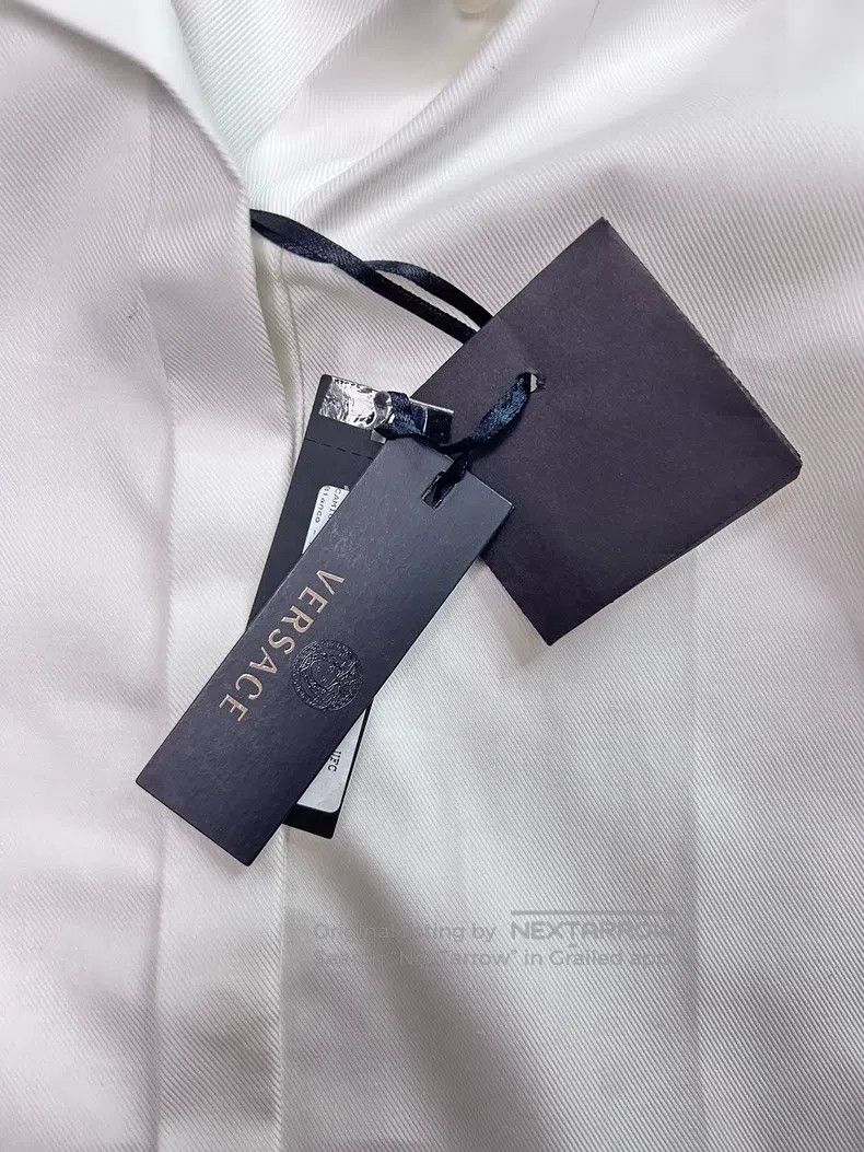 Versace Super handsome Love shirt