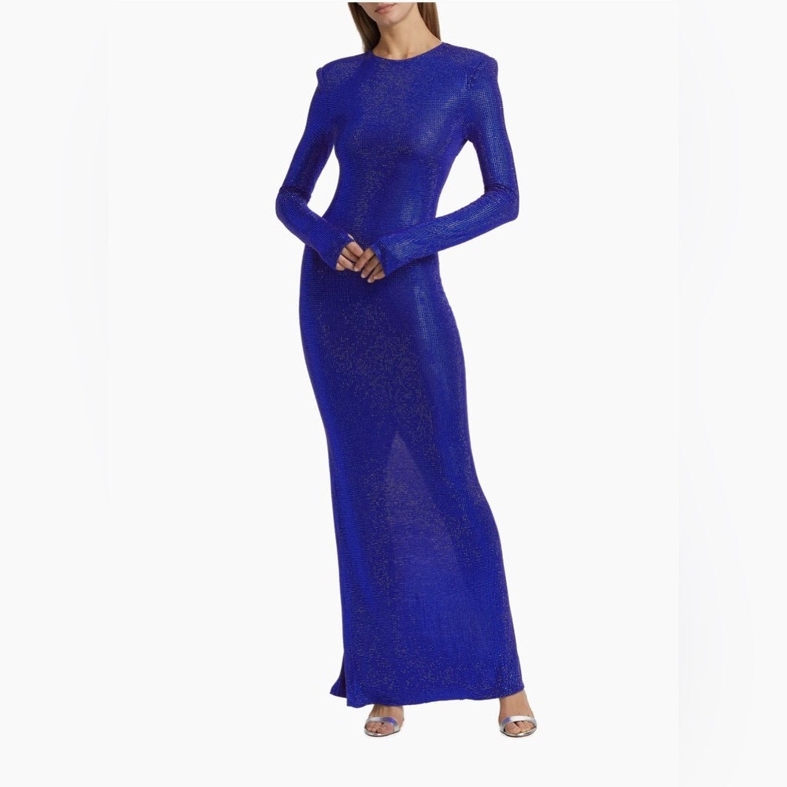 Other NWT!!! Bronx and Banco Margaux Diamante Gown size 6 US Size M / US 6-8 / IT 42-44 - 1 Thumbnail
