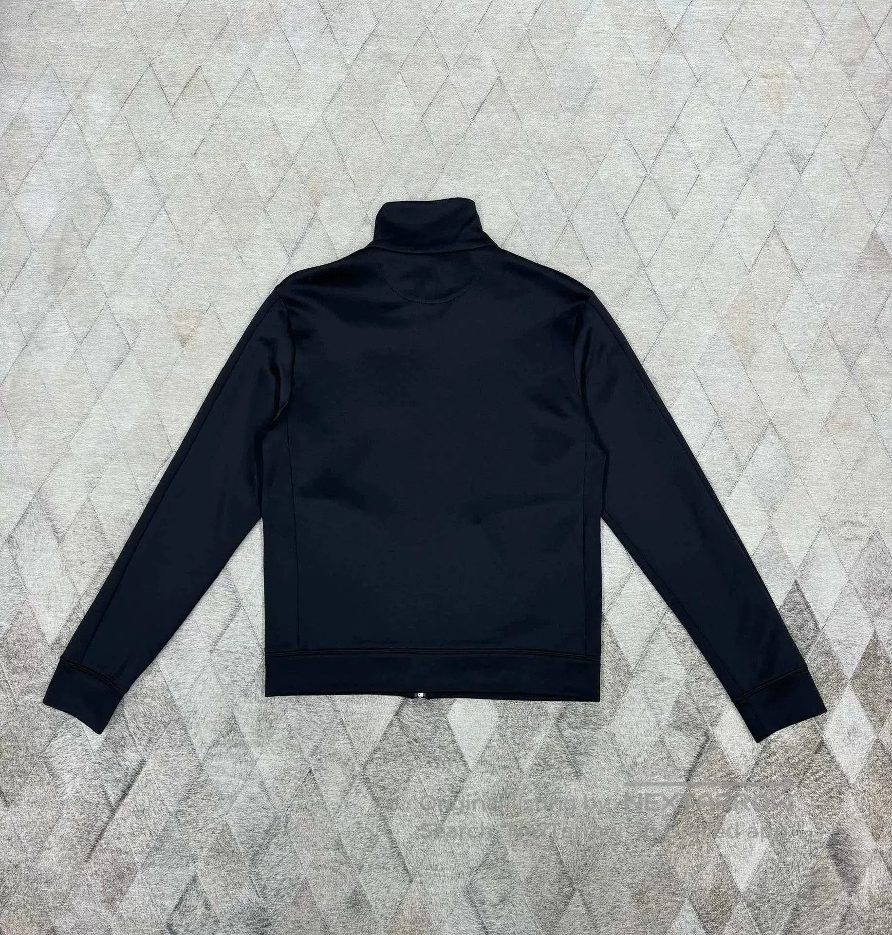 Valentino Valentino Classic Logo Coach Jacket. Size US XS / EU 42 / 0 - 4 Thumbnail