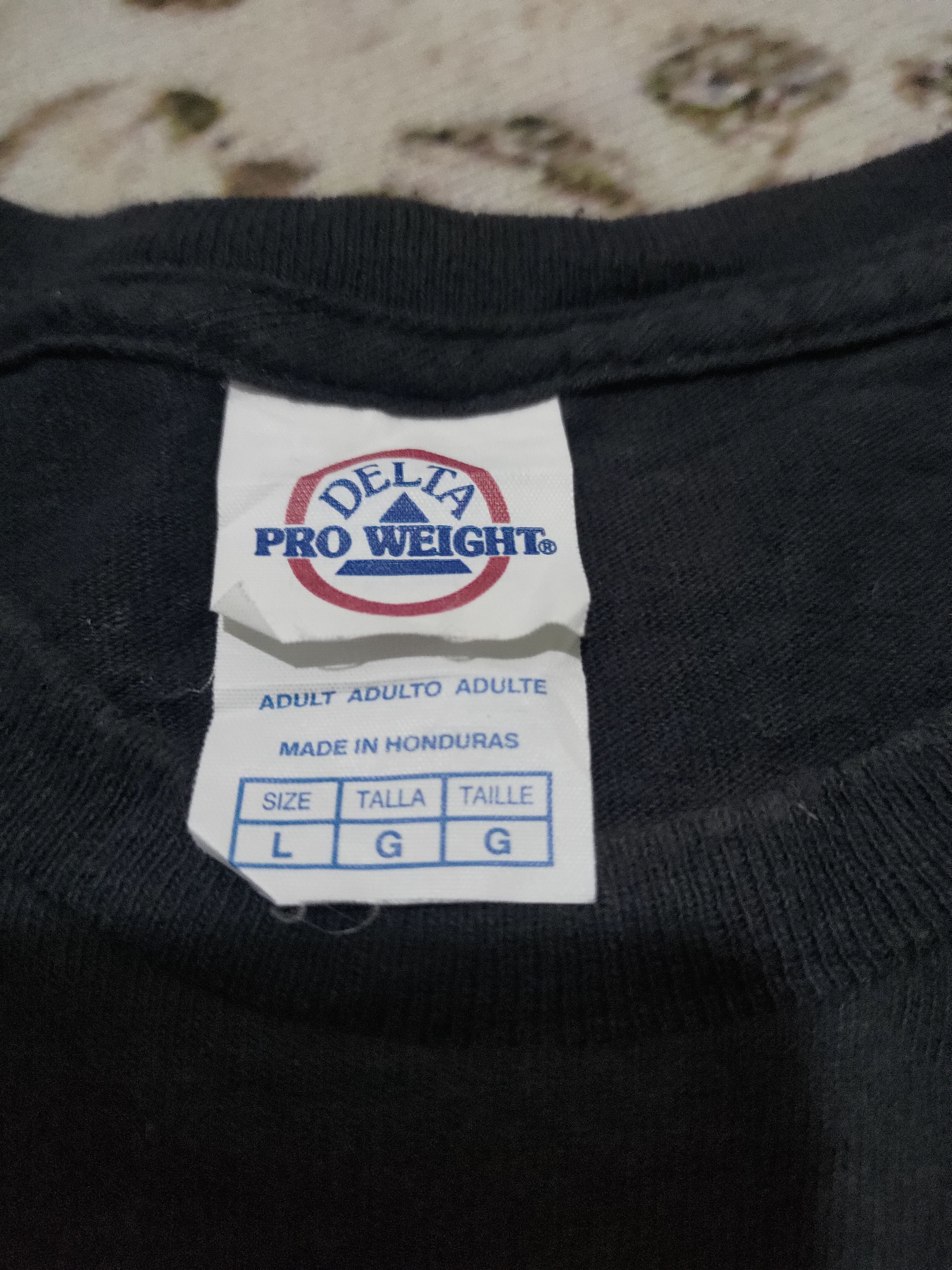 Other The Garage*where manly men do manly things* Size US L / EU 52-54 / 3 - 2 Thumbnail