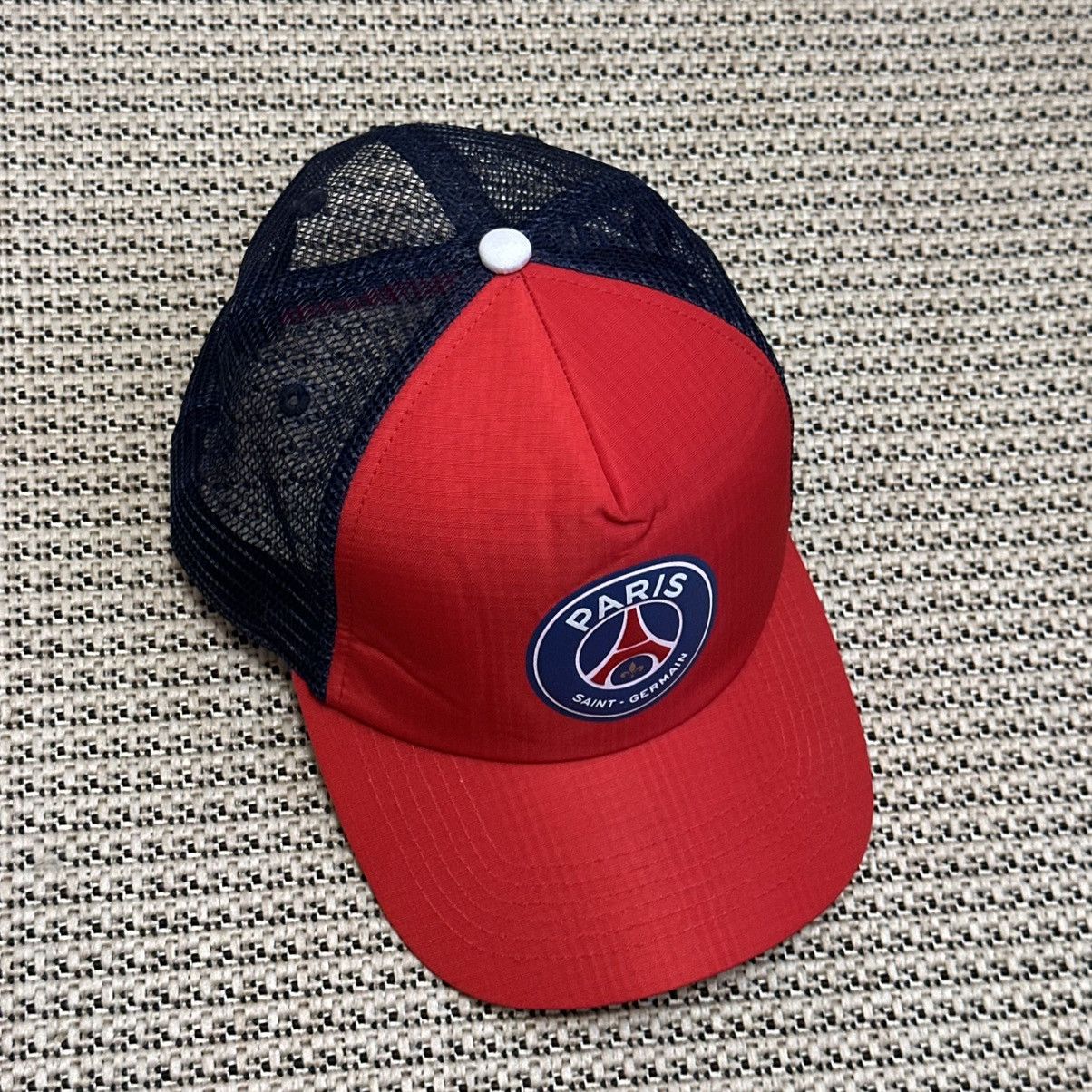 Other Paris Saint Germain "Aspen" Hat Snapback l Officially Size ONE SIZE - 3 Thumbnail