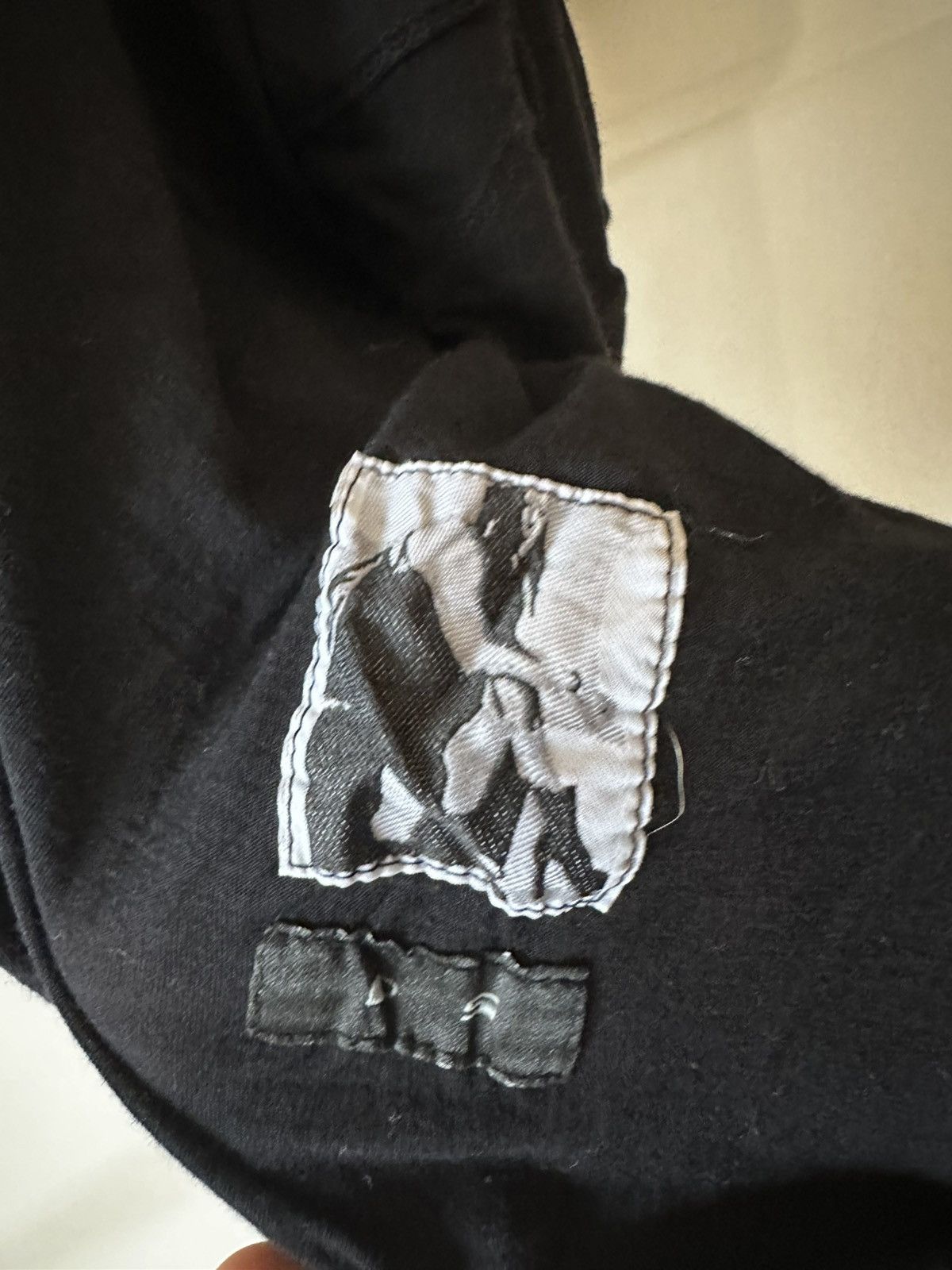 Rick Owens Drkshdw Rick Owens Drkshdw Size US S / EU 44-46 / 1 - 4 Thumbnail