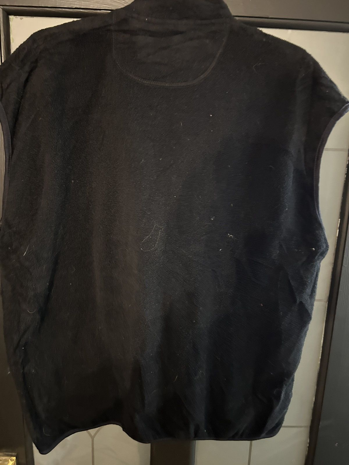 Champion Vintage champion vest Size US XXL / EU 58 / 5 - 2 Thumbnail