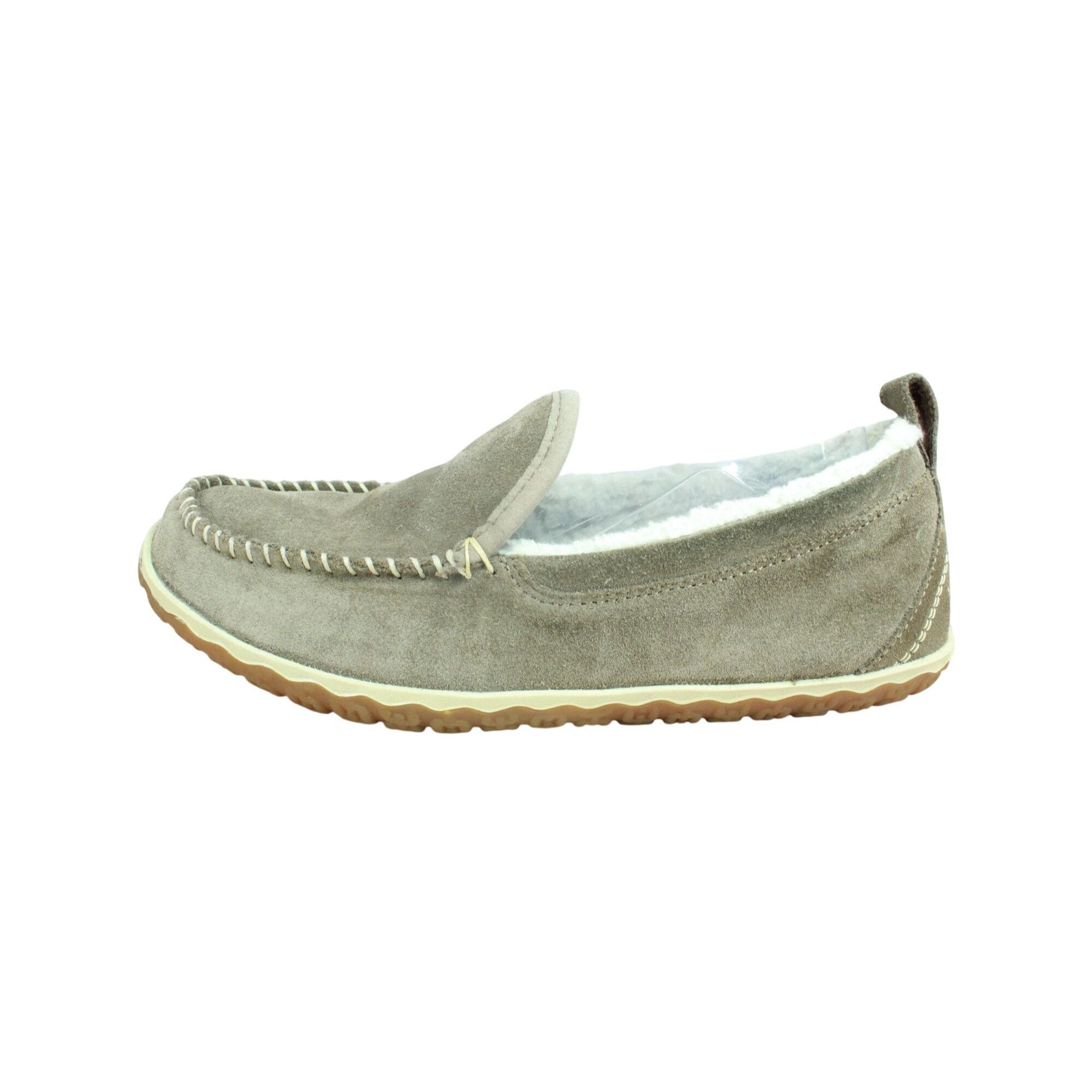 L.L. Bean LL Bean Women's Mountain Slippers Moccasin Suede Size US 9 / IT 39 - 1 Thumbnail