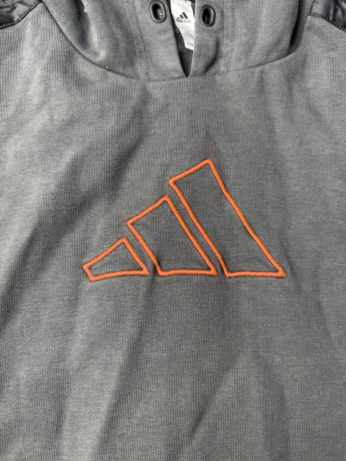 Adidas × Daniel Patrick James harden hoodie s Size US S / EU 44-46 / 1 - 3 Thumbnail