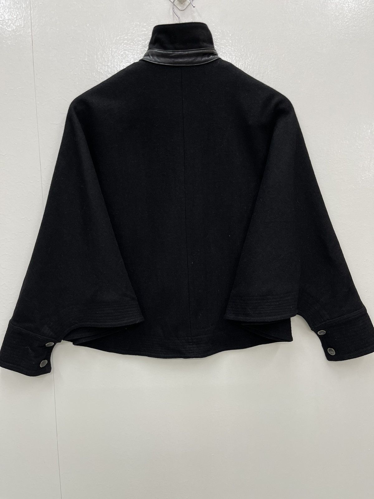 Designer Cloaks Poncho nice design style Size US M / EU 48-50 / 2 - 4 Thumbnail