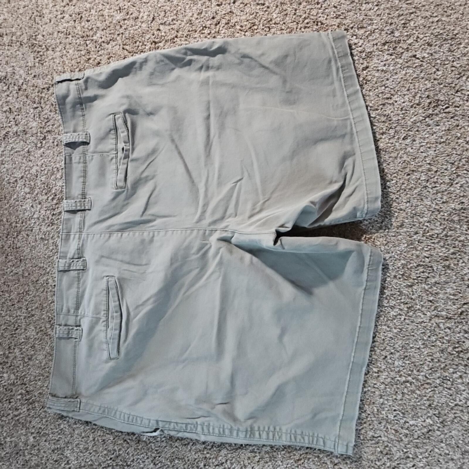 Other True Nation Sz 52 Green Shorts Size US 44 / EU 60 - 5 Thumbnail
