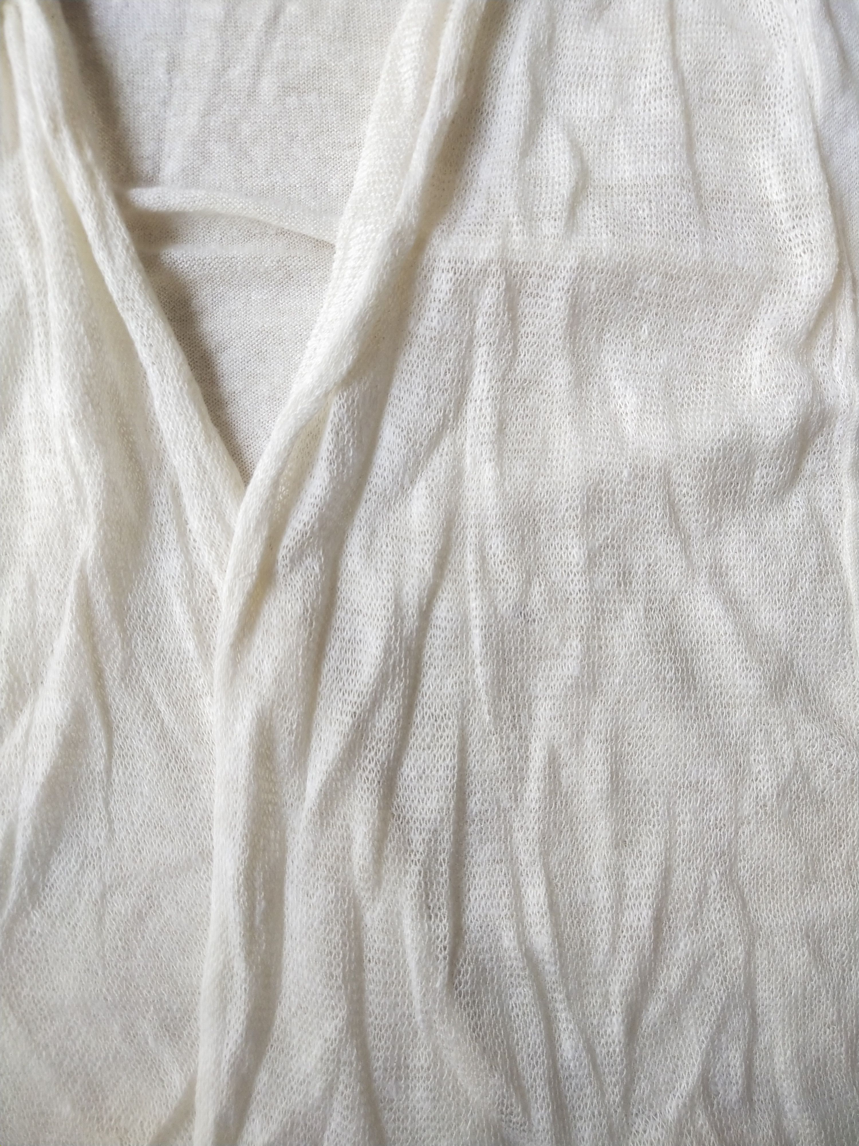 Max Mara Max Mara Weekend Line Lightweight Cardigan Size S / US 4 / IT 40 - 4 Thumbnail