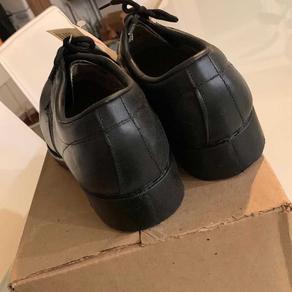 Designer Safety shoes - size 6 mexico - US 9 Size US 6 / IT 36 - 6 Thumbnail