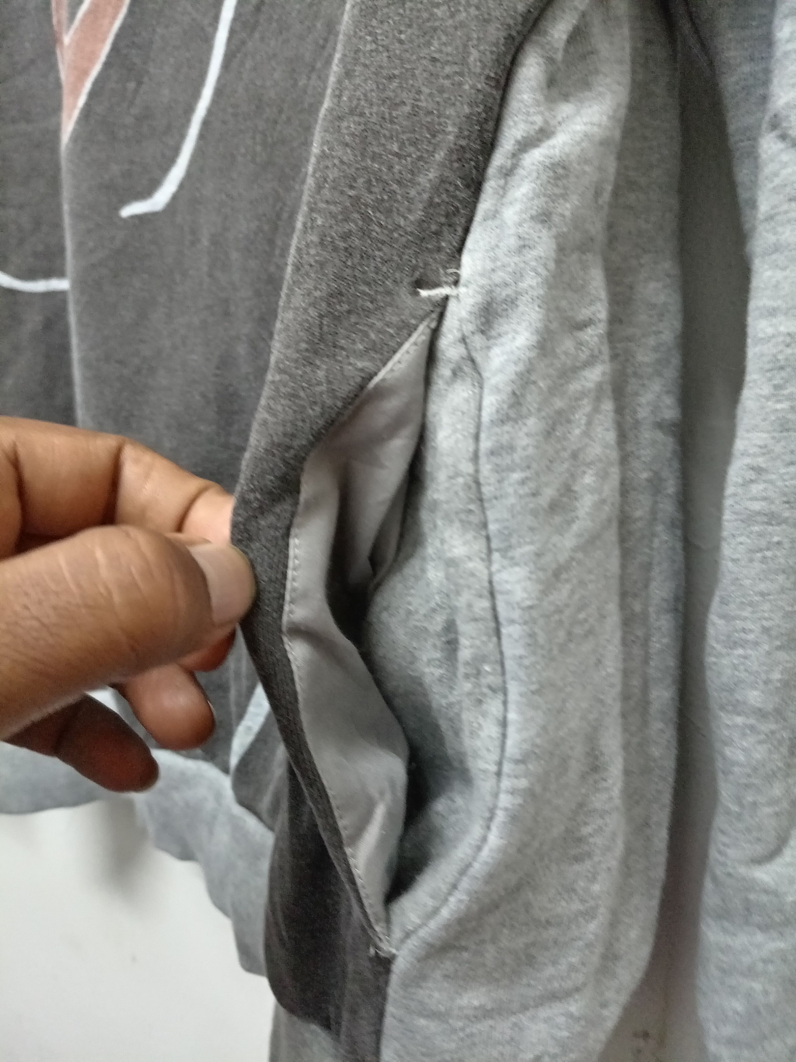 Ne-Net Vintage Ne-net By Issey Miyake Bear big logo Sweatshirt Size US M / EU 48-50 / 2 - 6 Thumbnail
