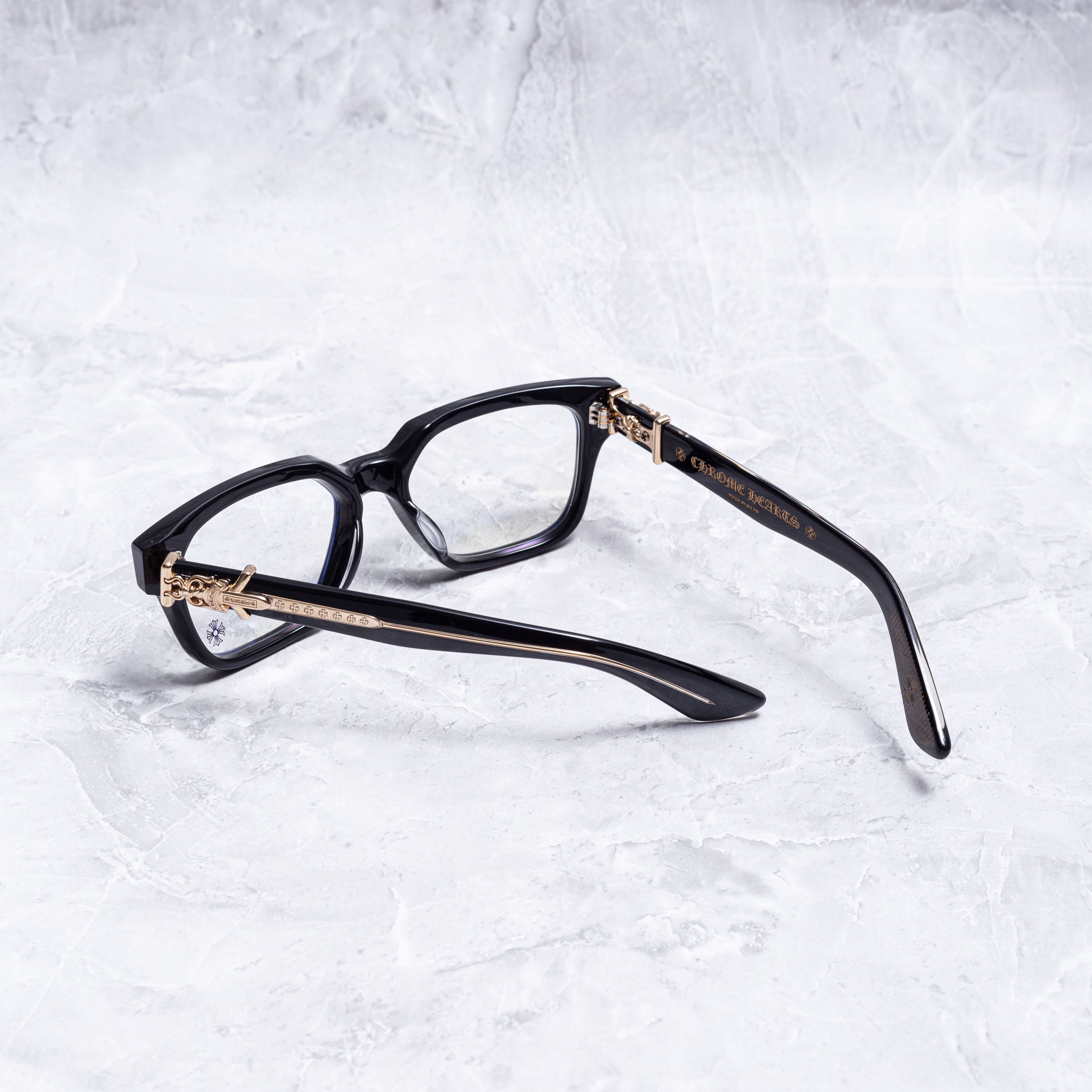 Chrome Hearts CHROME HEARTS Vagillionaire II Size ONE SIZE - 6 Thumbnail