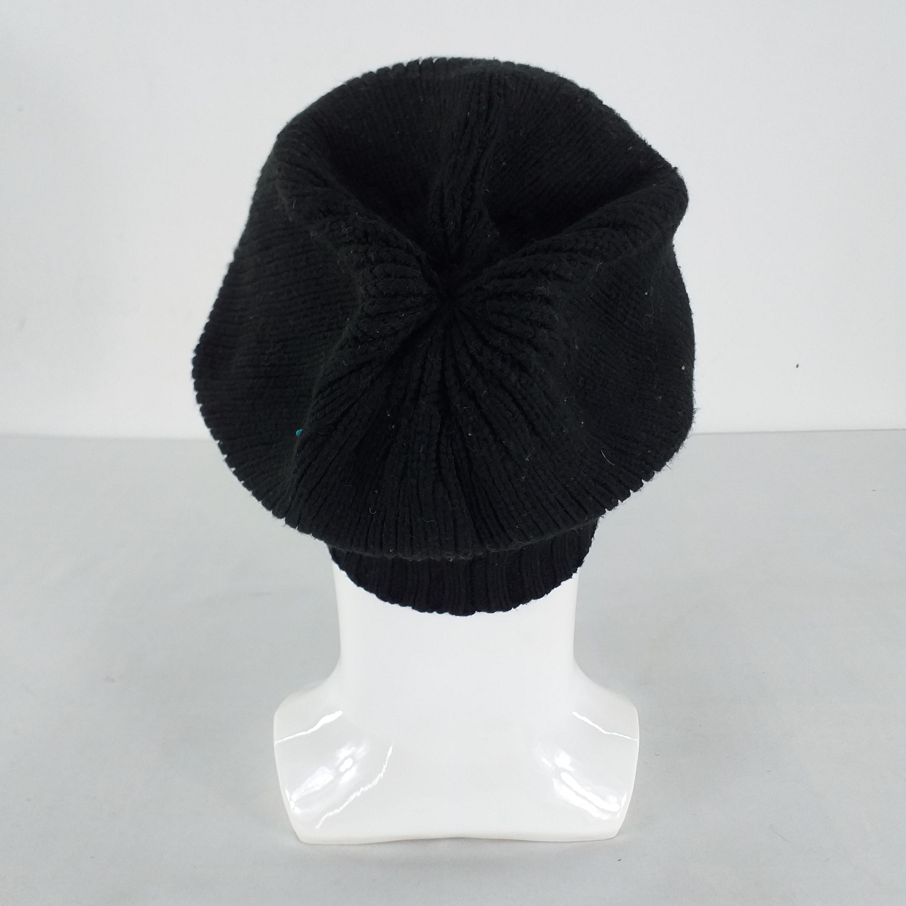 Uniqlo Uniqlo Plain Snow Cap Hat Beanie -BN225 Size ONE SIZE - 2 Thumbnail