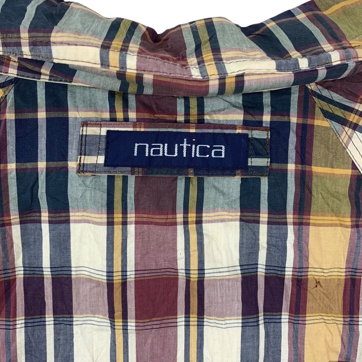 Nautica Vintage NAUTICA SAILING COMPETITION Collection Jacket Size US L / EU 52-54 / 3 - 10 Thumbnail