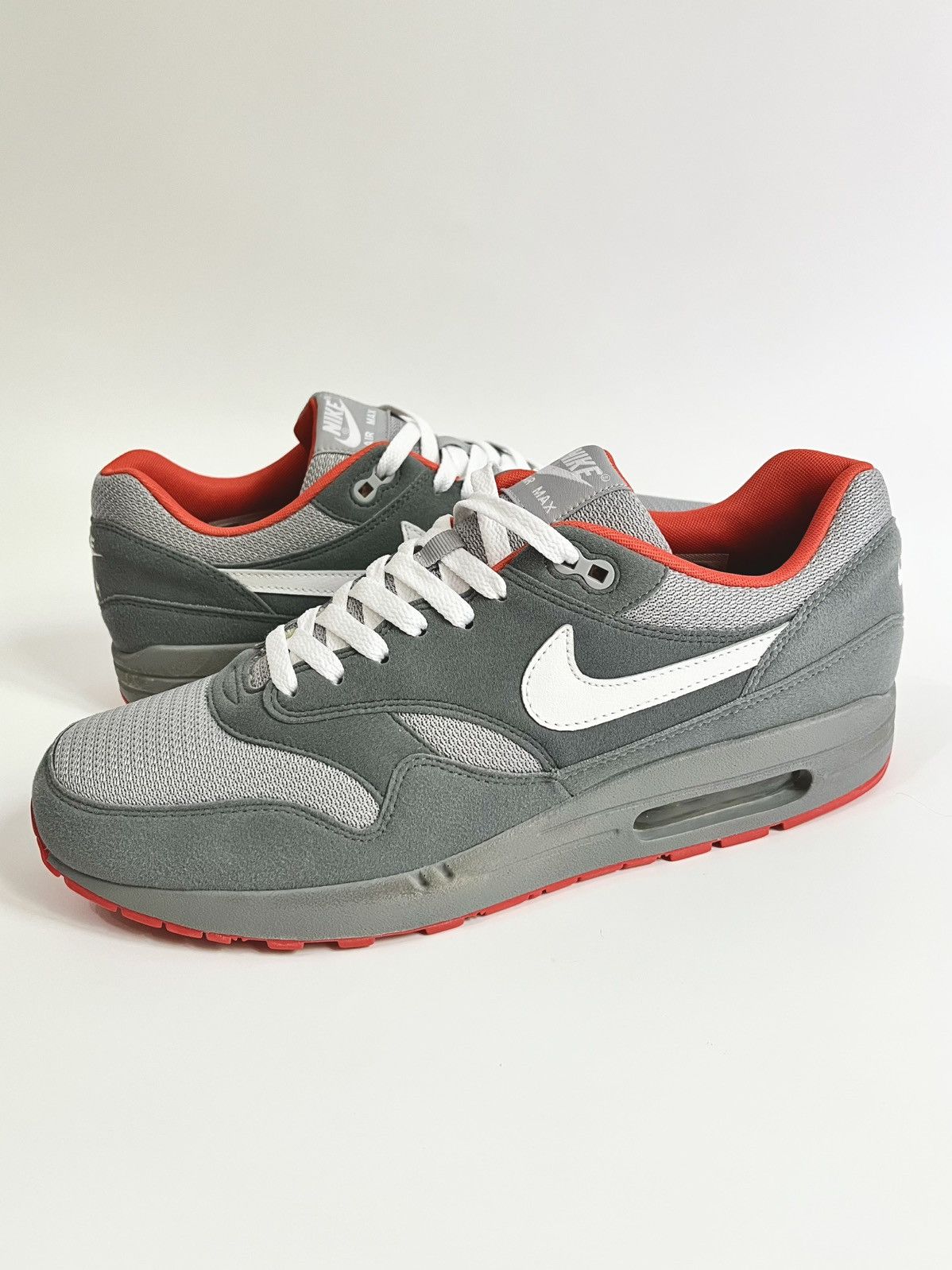 Nike Nike Air Max 1 ID (Jeff Staple Pigeon) SB Size US 12 / EU 45 - 3 Thumbnail