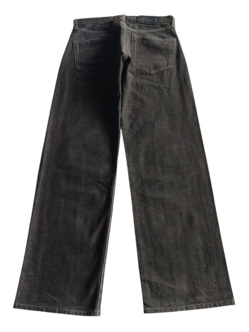 Stussy VINTAGE STUSSY SELVEDGE STREETWEAR DENIM Size US 30 / EU 46 - 5 Thumbnail
