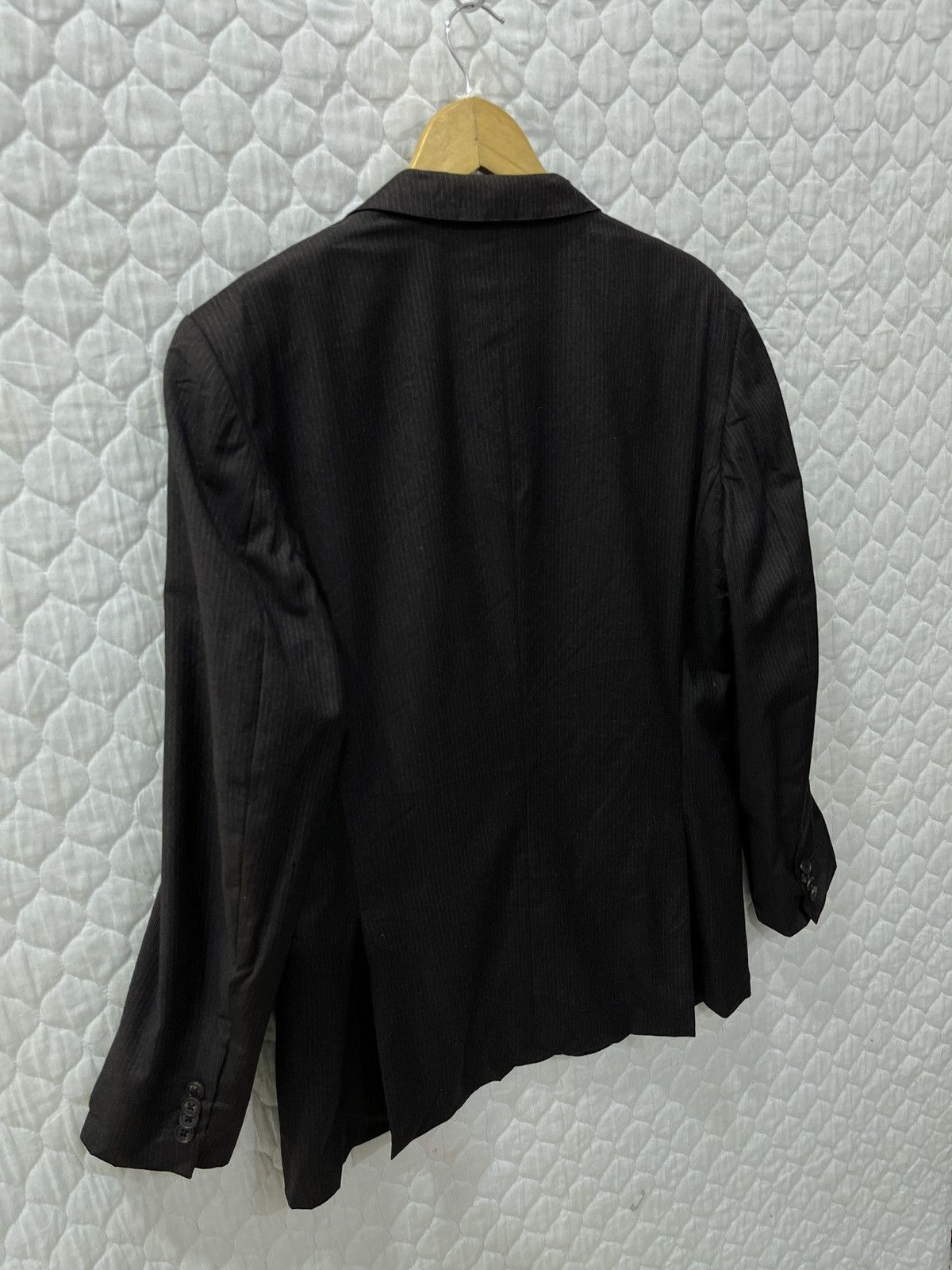 Loro Piana 🔥🔥🔥STEALS PAUL SMITH LORO PIANA BLAZER JACKET Size US S / EU 44-46 / 1 - 6 Thumbnail