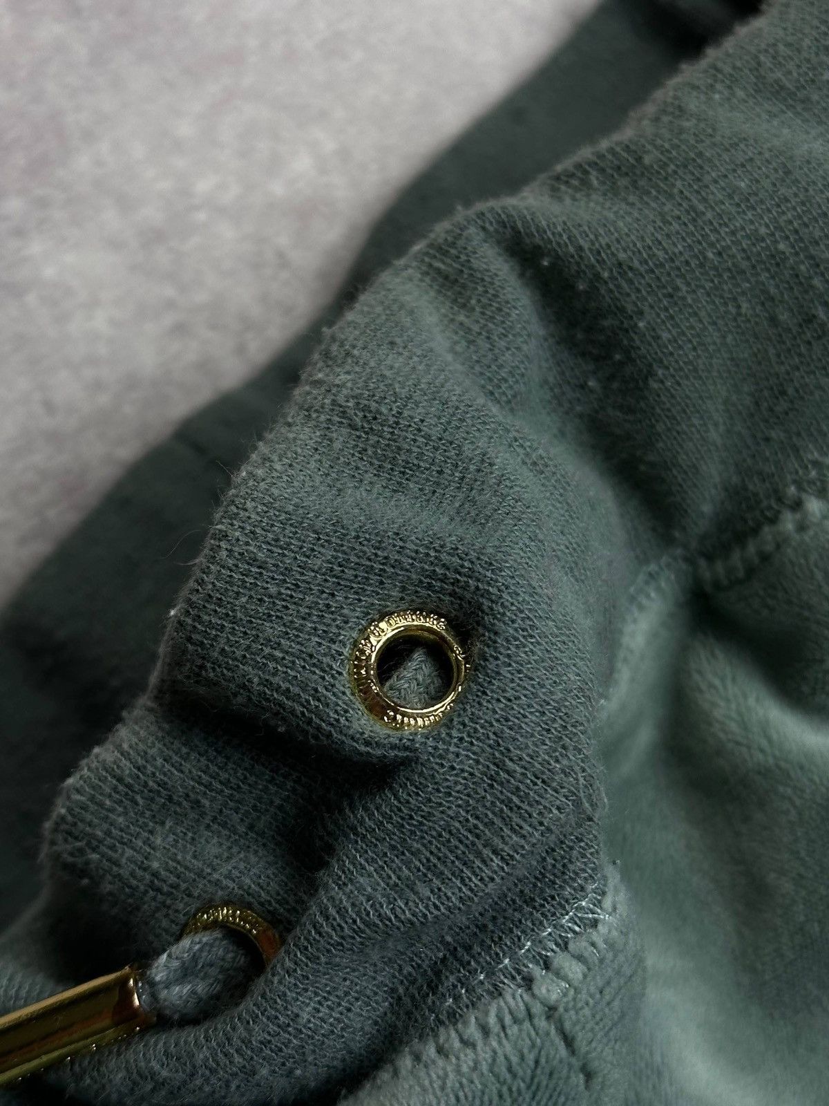 Juicy Couture Juicy Couture Sport Velour Joggers Track Pants M Size 26" / US 2 / IT 38 - 6 Thumbnail
