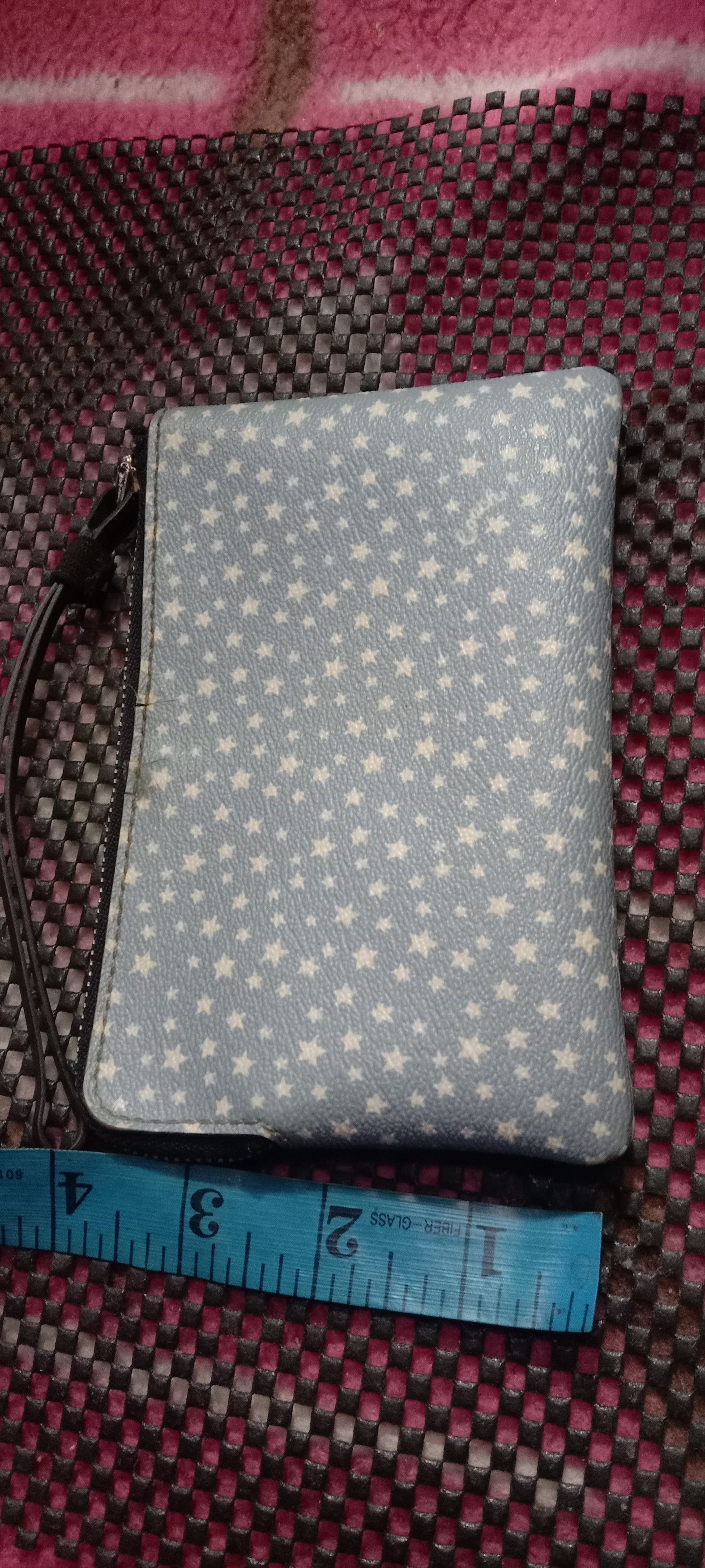 Coach Coach Small star print Size ONE SIZE - 4 Thumbnail
