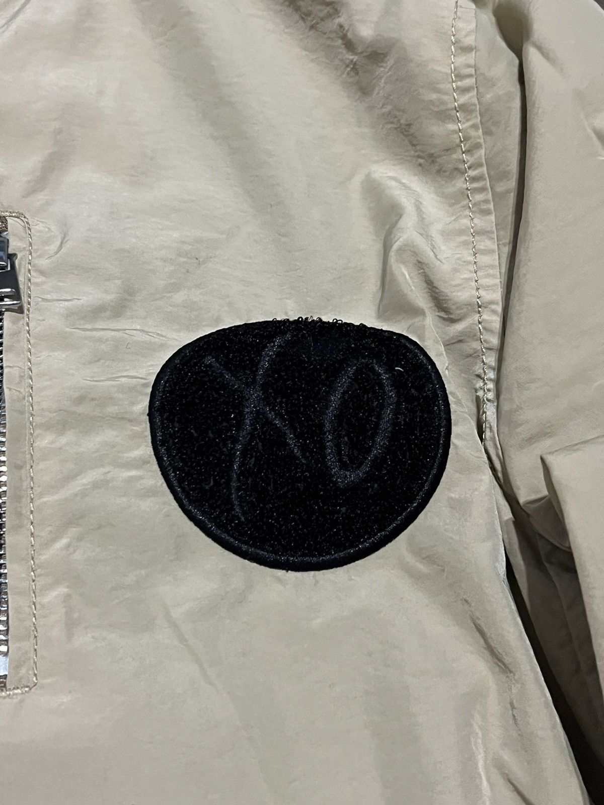 H&M × The Weeknd The Weeknd x H&M Bomber Jacket Size US S / EU 44-46 / 1 - 4 Thumbnail