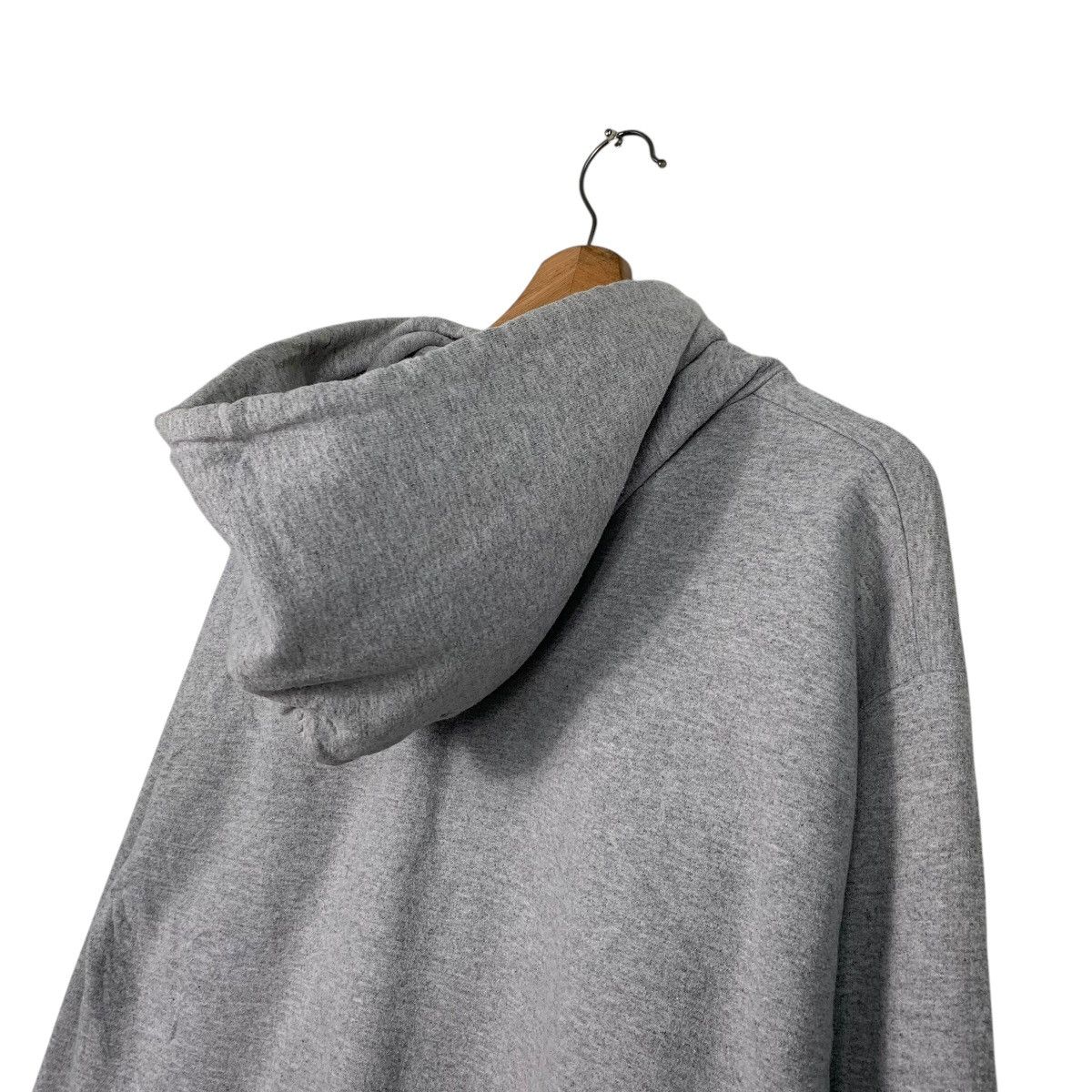 Champion Vintage Champion Houston Spellout Pullover Hoodie Size US M / EU 48-50 / 2 - 9 Thumbnail
