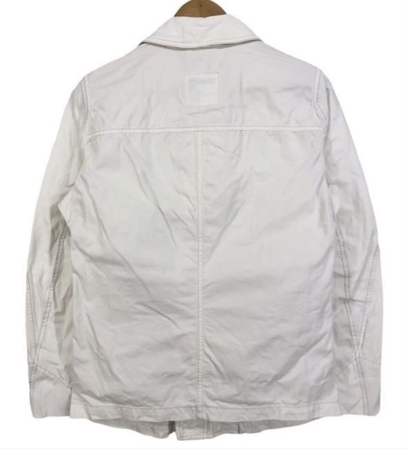 Marithe + Francois Girbaud Marithe Francois Girbaud button up jacket Size US M / EU 48-50 / 2 - 2 Thumbnail