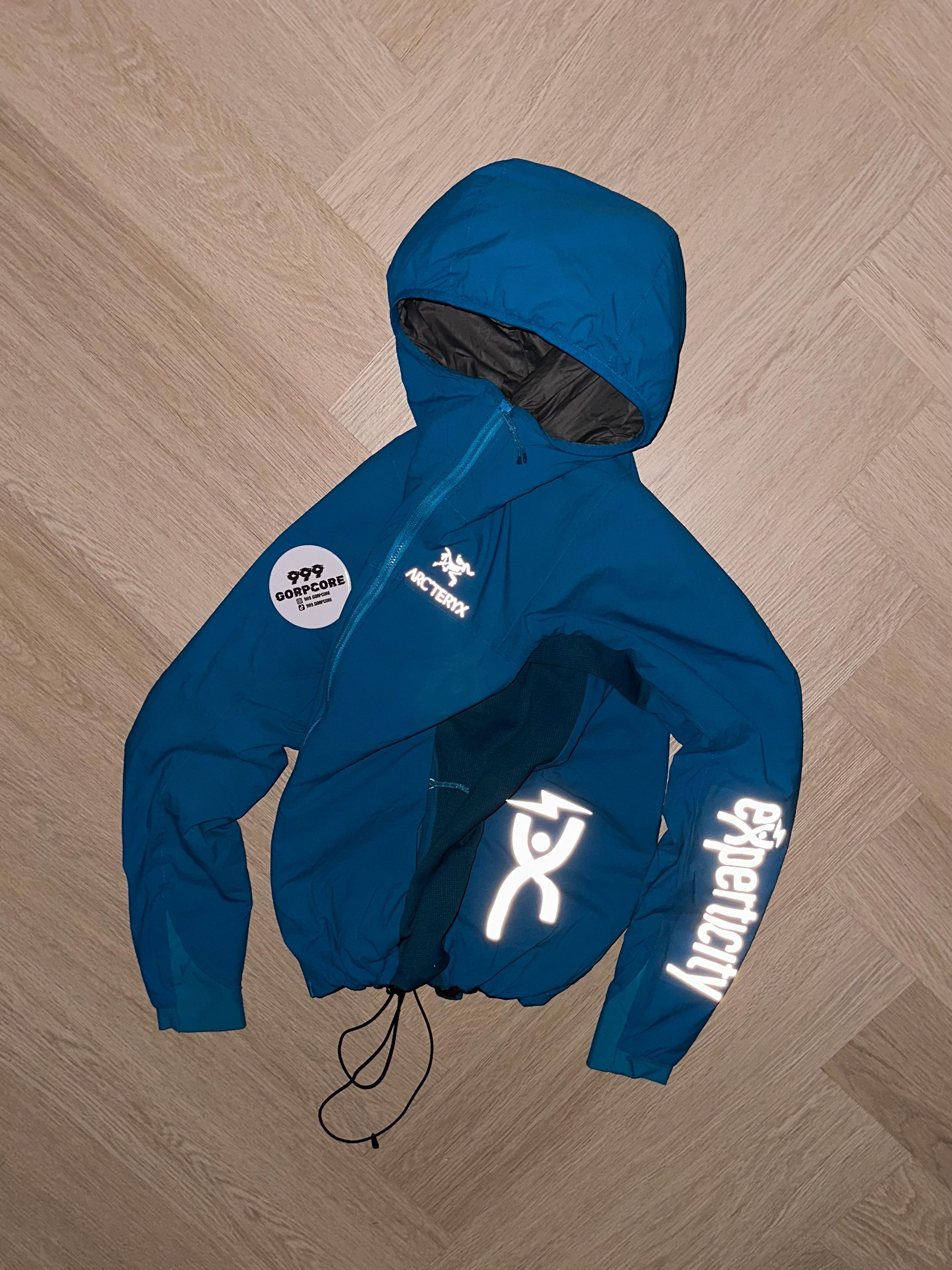 Arc'teryx Arc’Teryx Atom LT Size M / US 6-8 / IT 42-44 - 22 Thumbnail