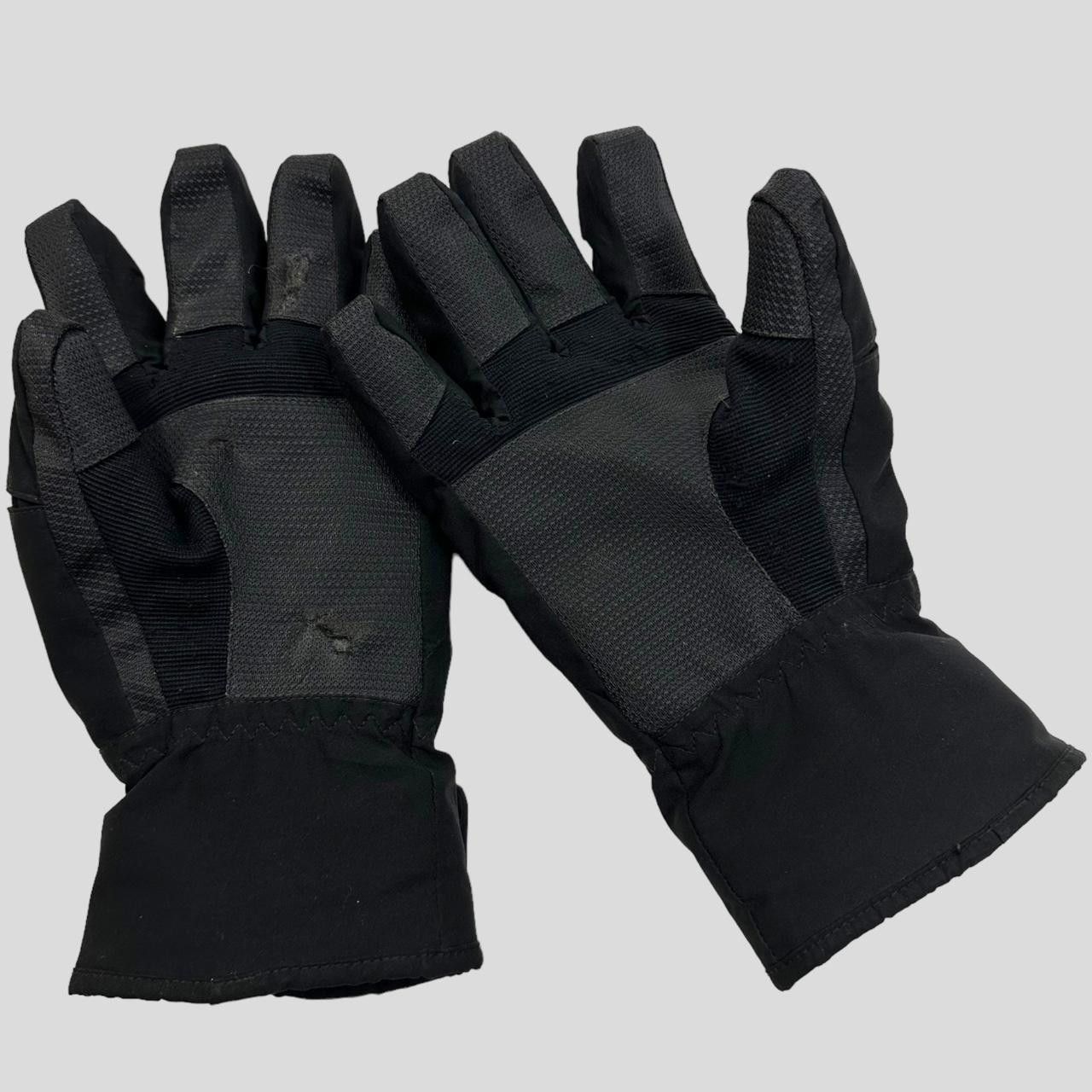 Prada Prada Sport 00’s Articulated Ski Gloves - 9 Size ONE SIZE - 4 Thumbnail