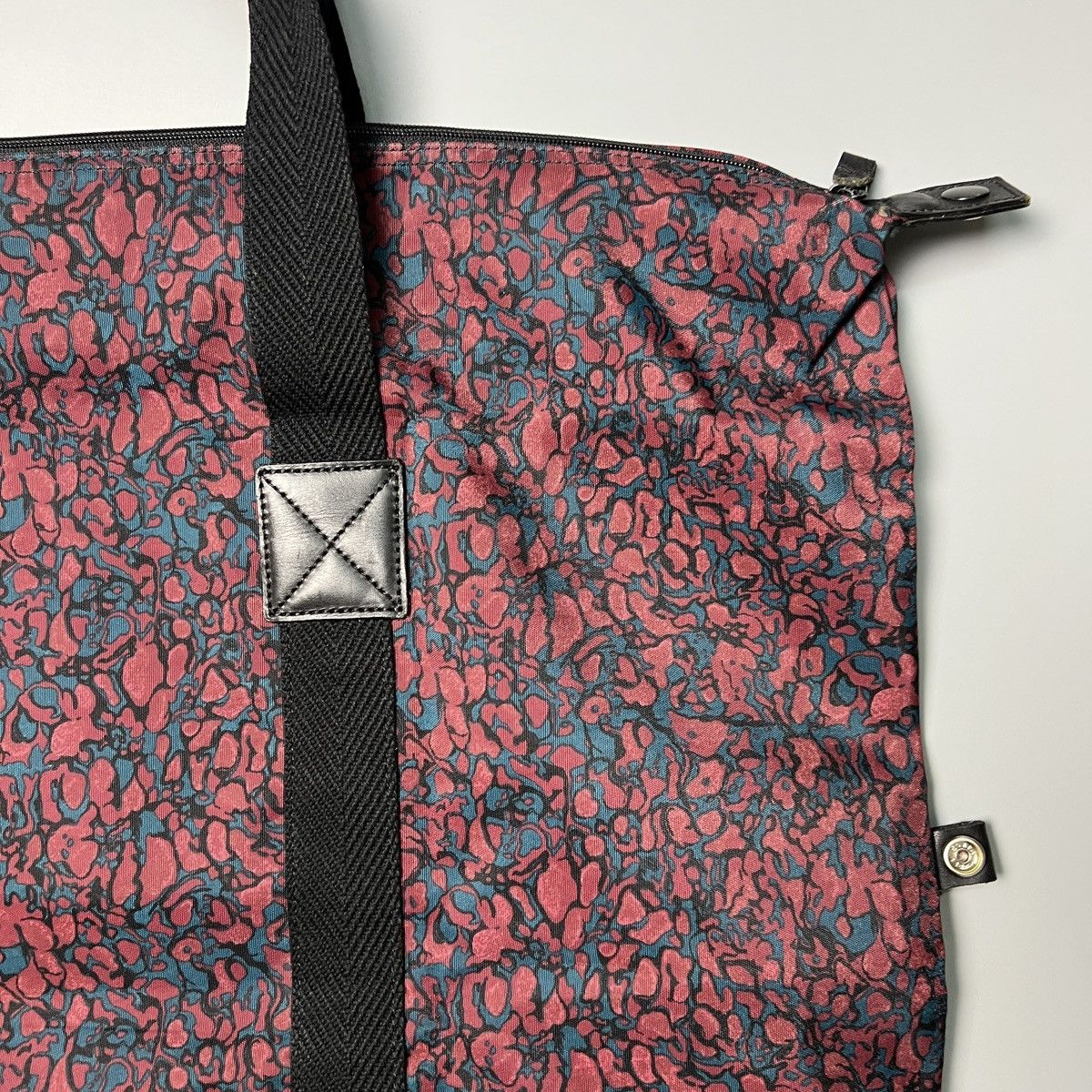 Jean Paul Gaultier Jean Paul Gaultier JPG big tote bag Size ONE SIZE - 11 Thumbnail
