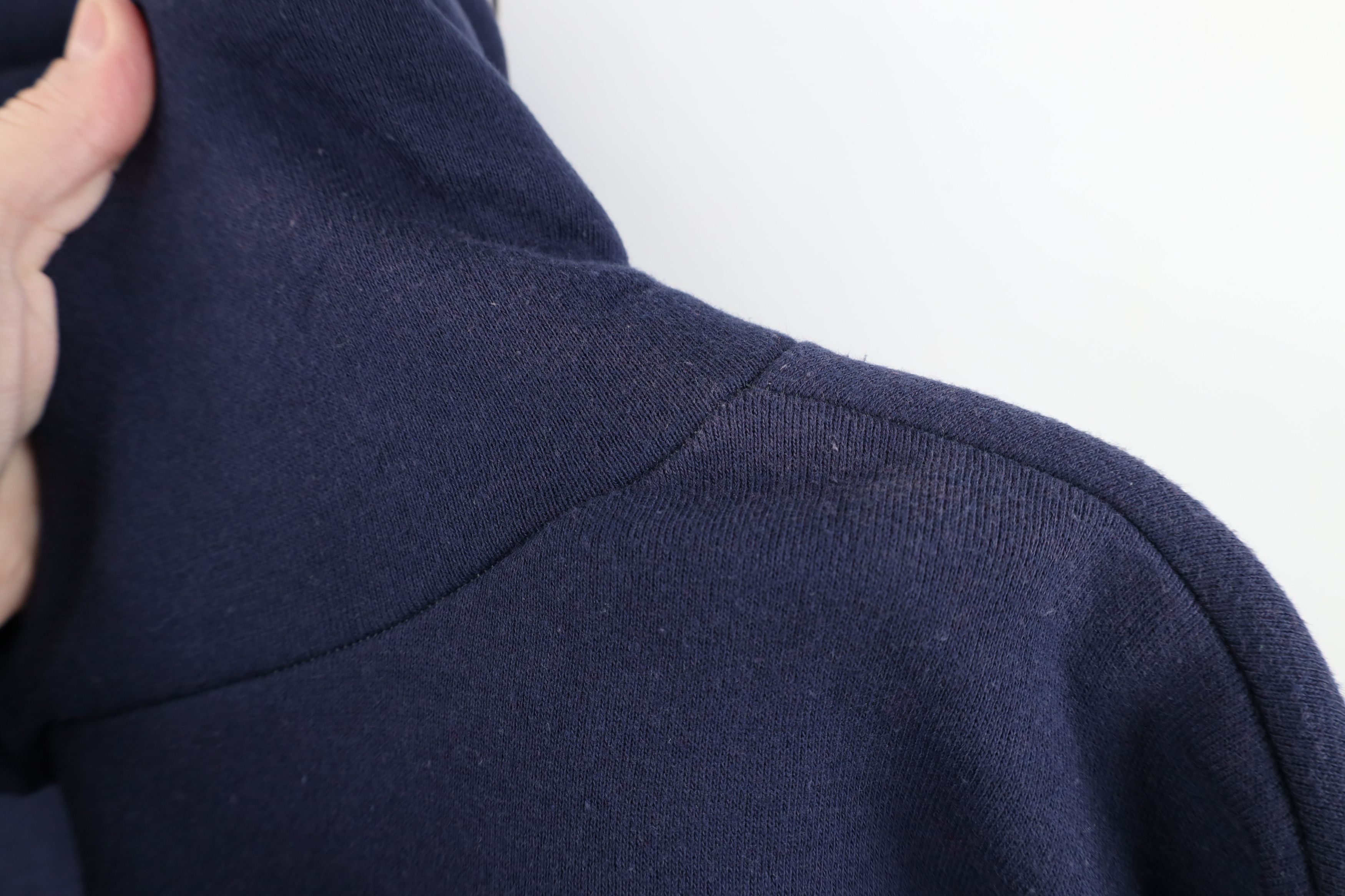 Russell Athletic Deadstock Vintage 70s Russell Athletic University Hoodie Size US L / EU 52-54 / 3 - 6 Thumbnail