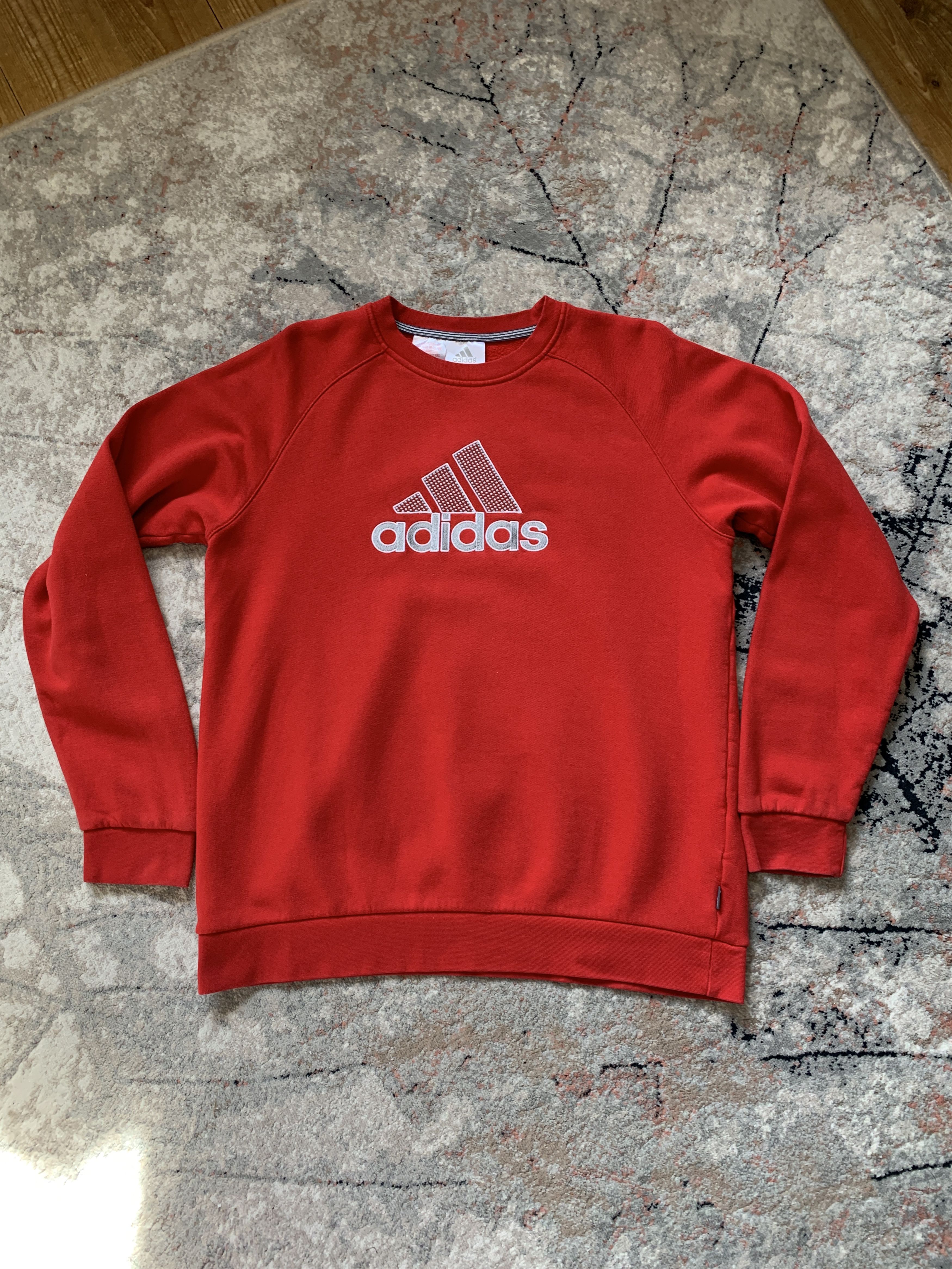 Other Adidas Vintage Sweatshirt Size XL / US 12-14 / IT 48-50 - 2 Thumbnail