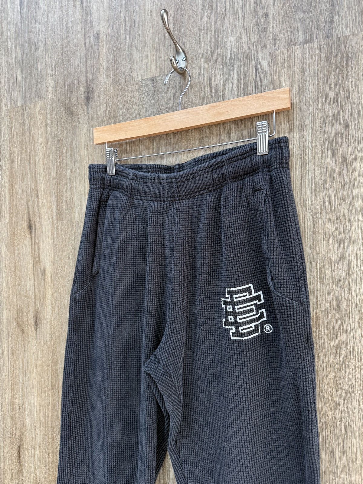 Eric Emanuel Eric Emmanuel Sweatpants Size US 32 / EU 48 - 3 Thumbnail