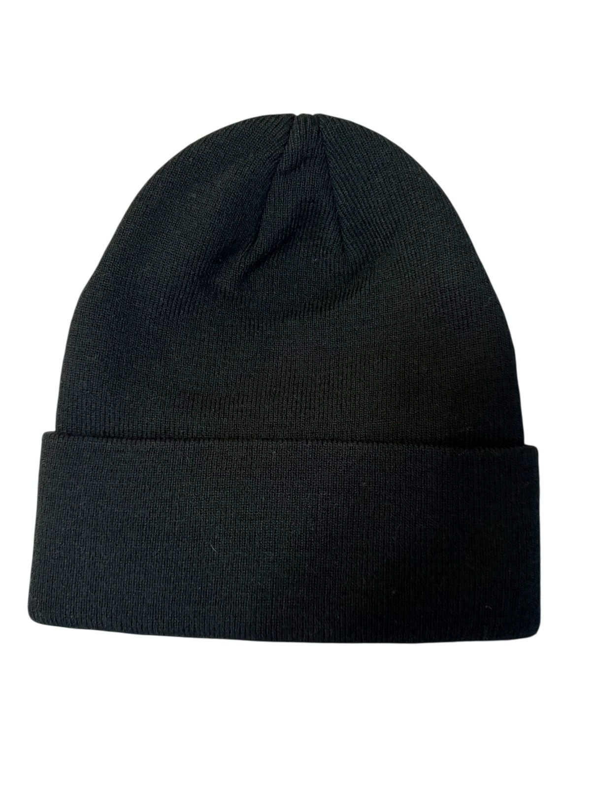 Dime Dime Leafy Fold Beanie Size ONE SIZE - 2 Thumbnail
