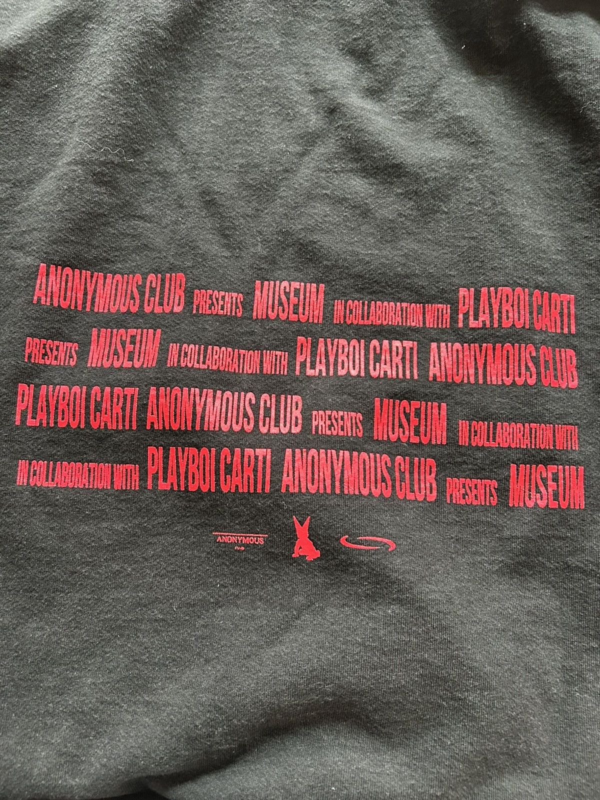 Nike - Club - sweat à capuche - Noir