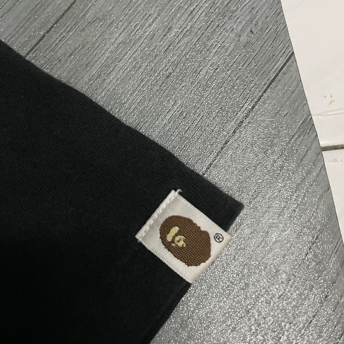 Bape × Vintage Bape x baby milo vintage Size US M / EU 48-50 / 2 - 7 Thumbnail