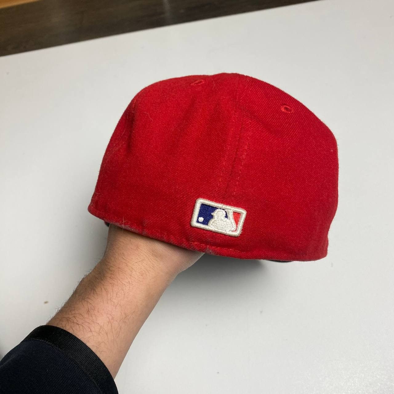 Japanese Brand Philadelphia Phillies cap Size:One Size Size ONE SIZE - 2 Thumbnail
