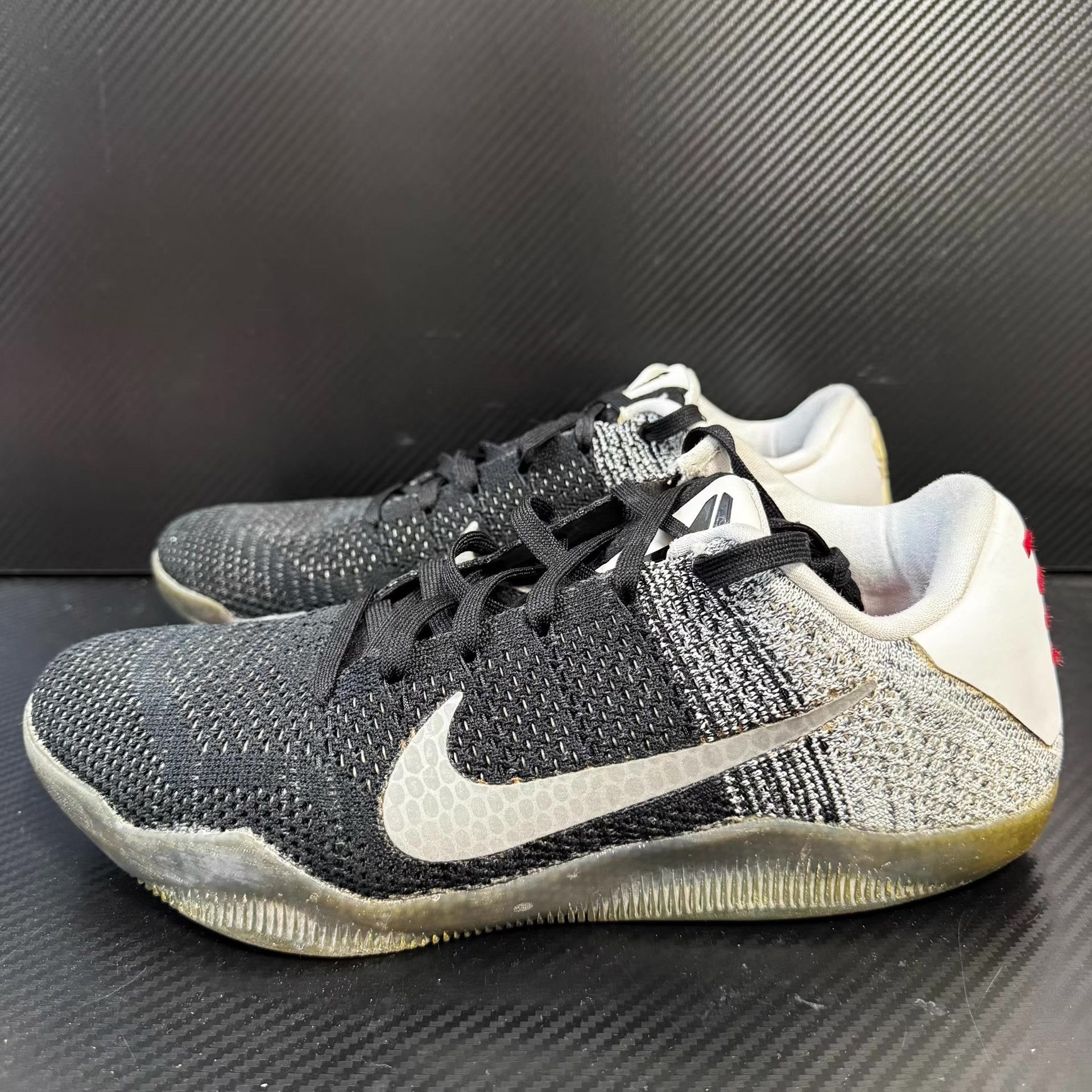 Nike Nike Kobe 11 Q11 Size US 9.5 / EU 42-43 - 1 Thumbnail