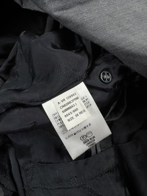 Aquascutum Aquascutum trench coat gray 38 Size XS / US 0-2 / IT 36-38 - 5 Thumbnail