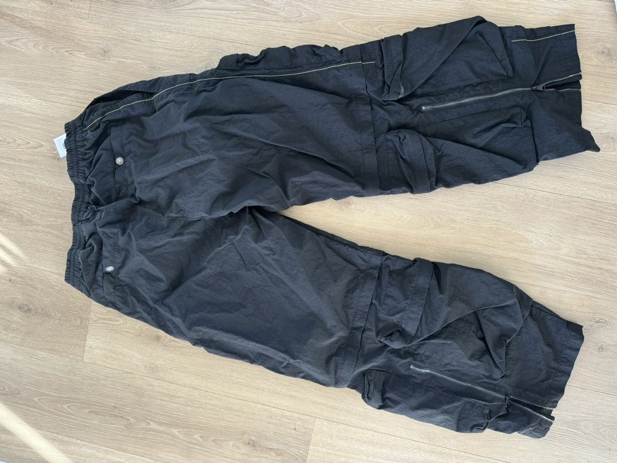 Diesel Diesel P-Staind Multi-Pocket Cargo Pants Size US 34 / EU 50 - 2 Thumbnail