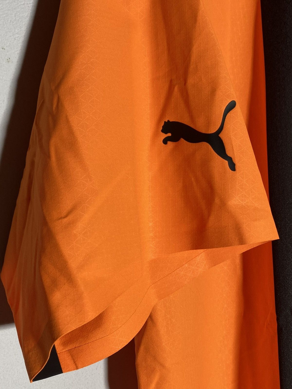 Puma Puma Shakhtar Donetsk 2023/24 Home Player Issue Shirt Jersey Size US XL / EU 56 / 4 - 7 Thumbnail