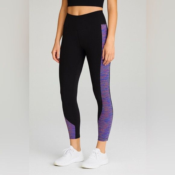 Lululemon Lululemon Love Revealed 7/8 Leggings – Size 4/6 (Est) Size 27" / US 4 / IT 40 - 1 Thumbnail