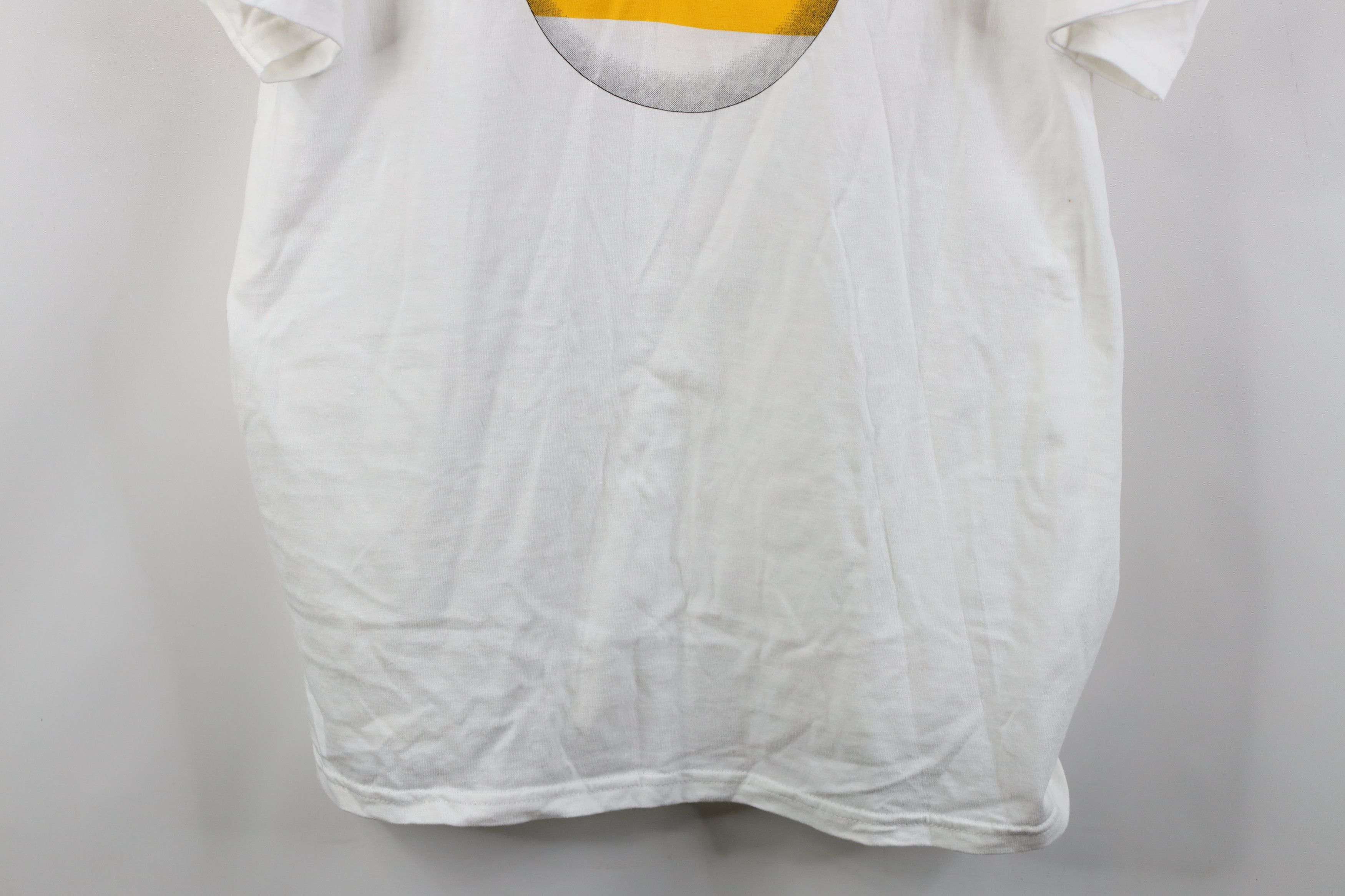 Vintage Vintage 90s 9 Ball World Champion City Open Pool T-Shirt Size US XL / EU 56 / 4 - 3 Thumbnail