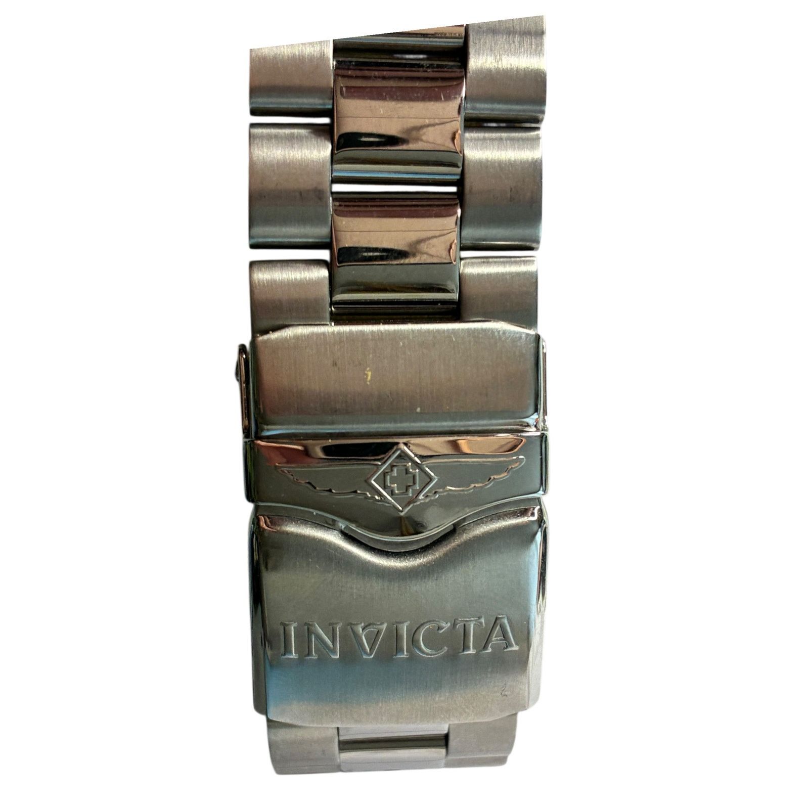 Invicta Invicta Pro Diver 50mm Quartz Chronograph Blue Dial 22225 Size ONE SIZE - 8 Thumbnail