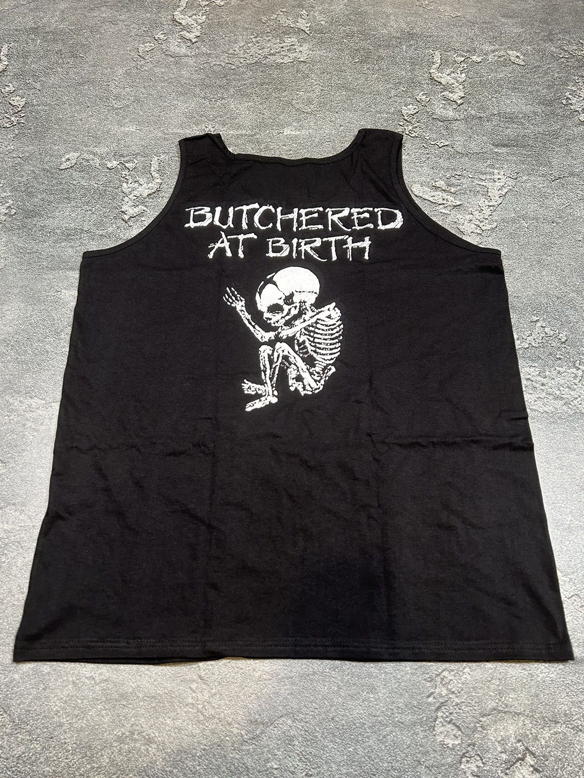Band Tees × Vintage Vintage Cannibal Corpse t shirt Death Metal Size US XL / EU 56 / 4 - 3 Thumbnail